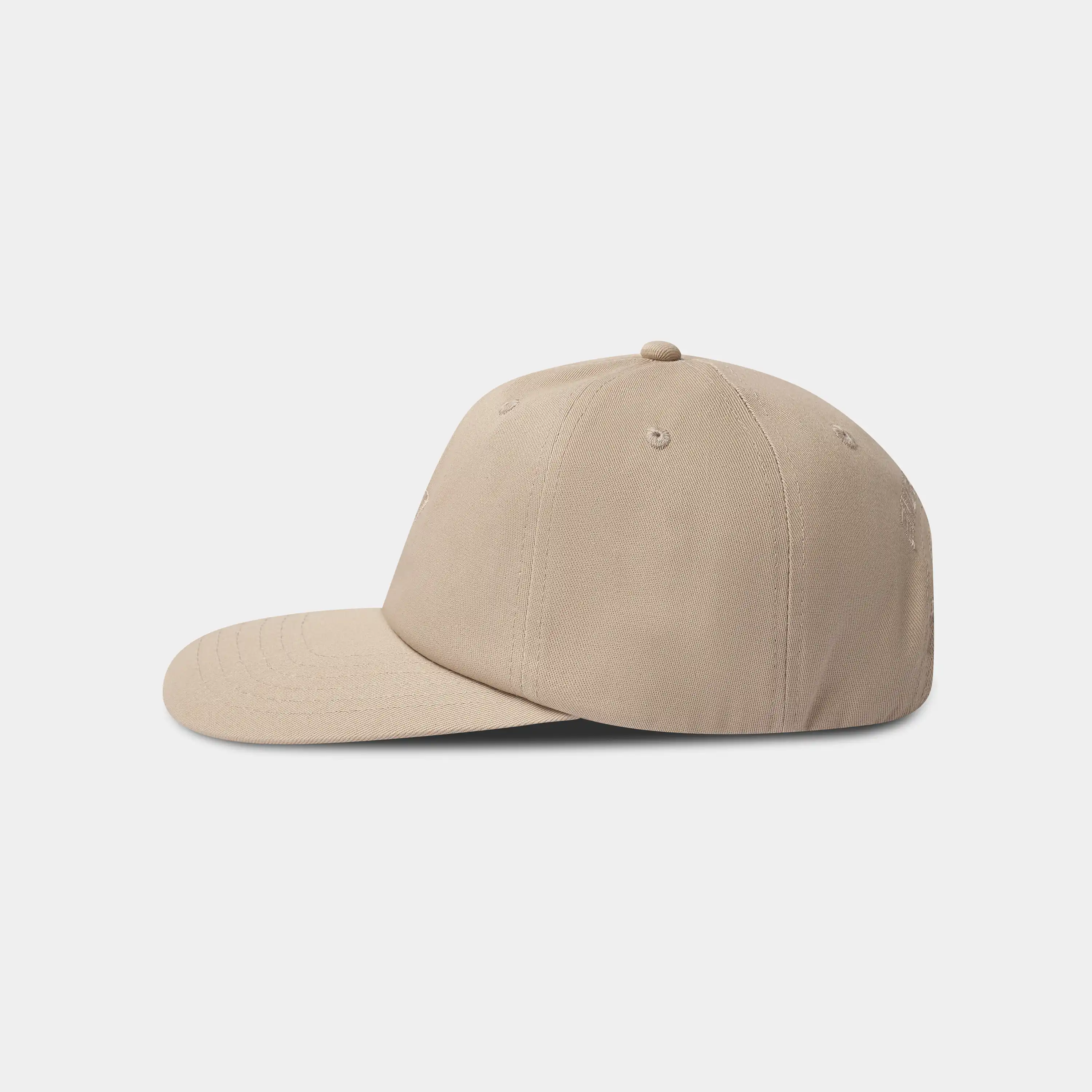Dek Ivory Cap