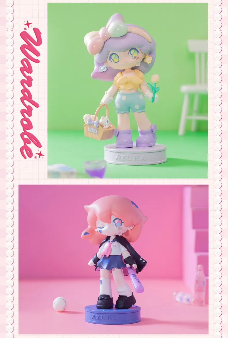 POP MART