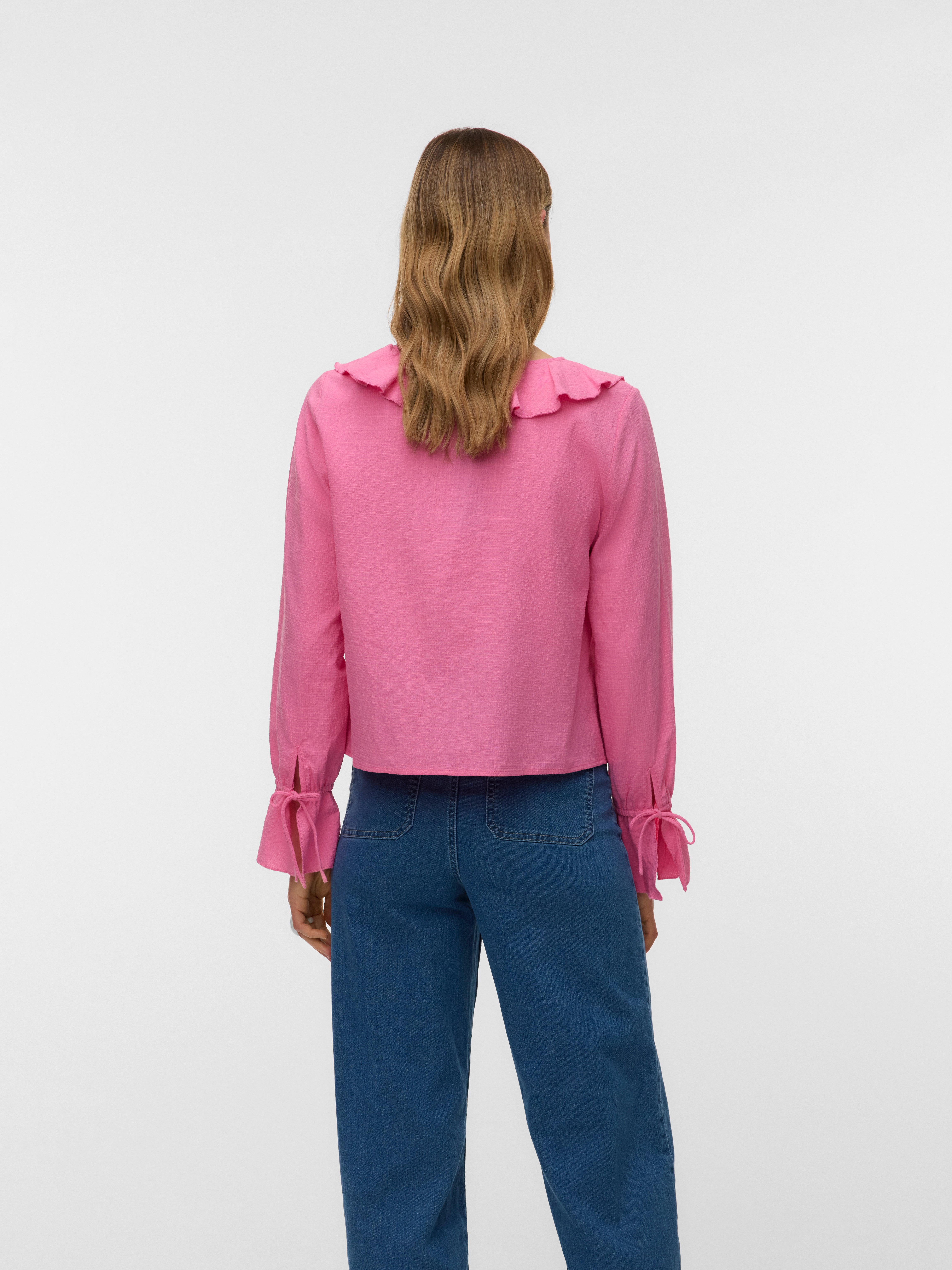 VERO MODA® VMJAMIE Top