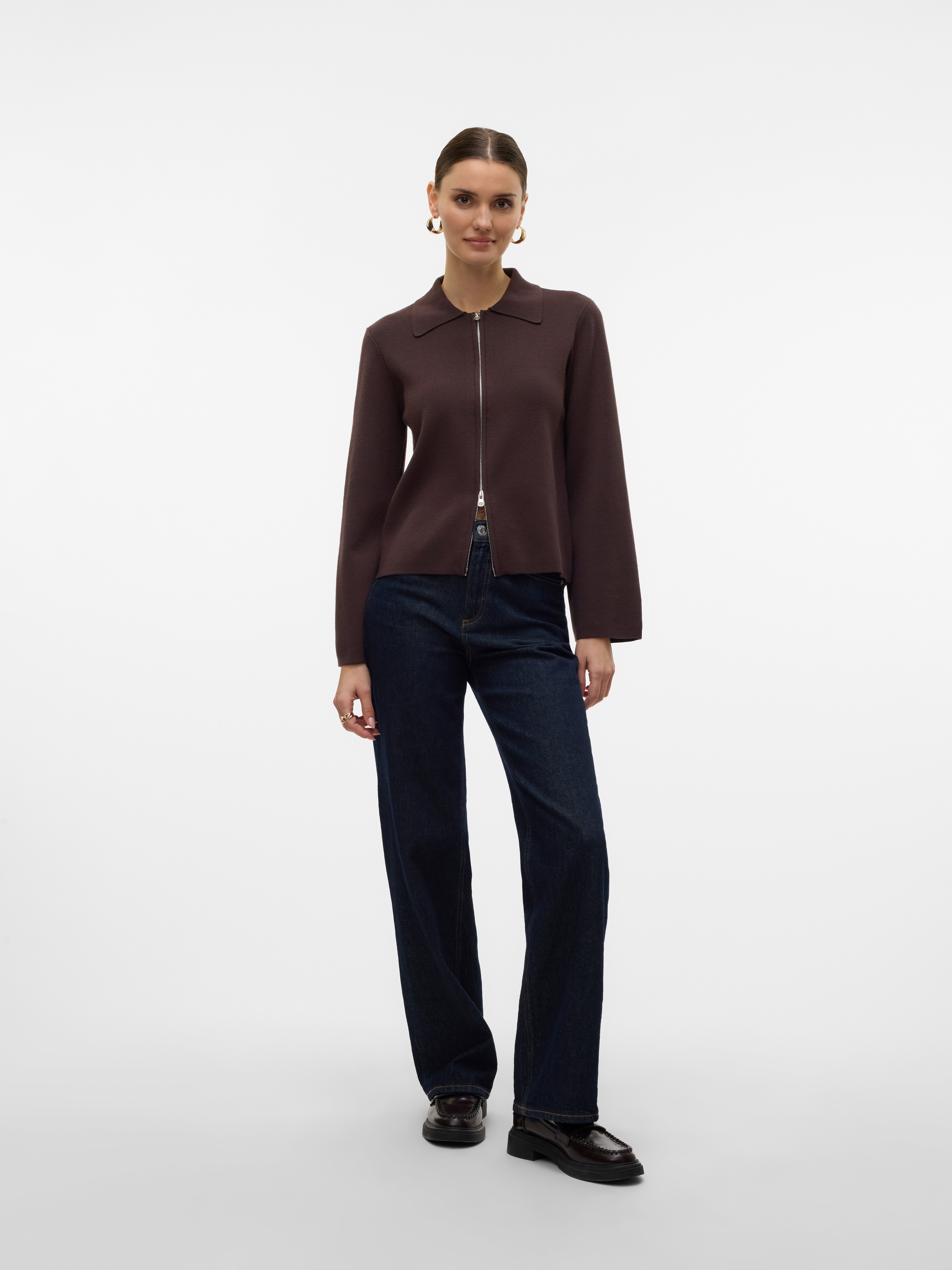 VERO MODA® AWHANNA Knit Cardigan