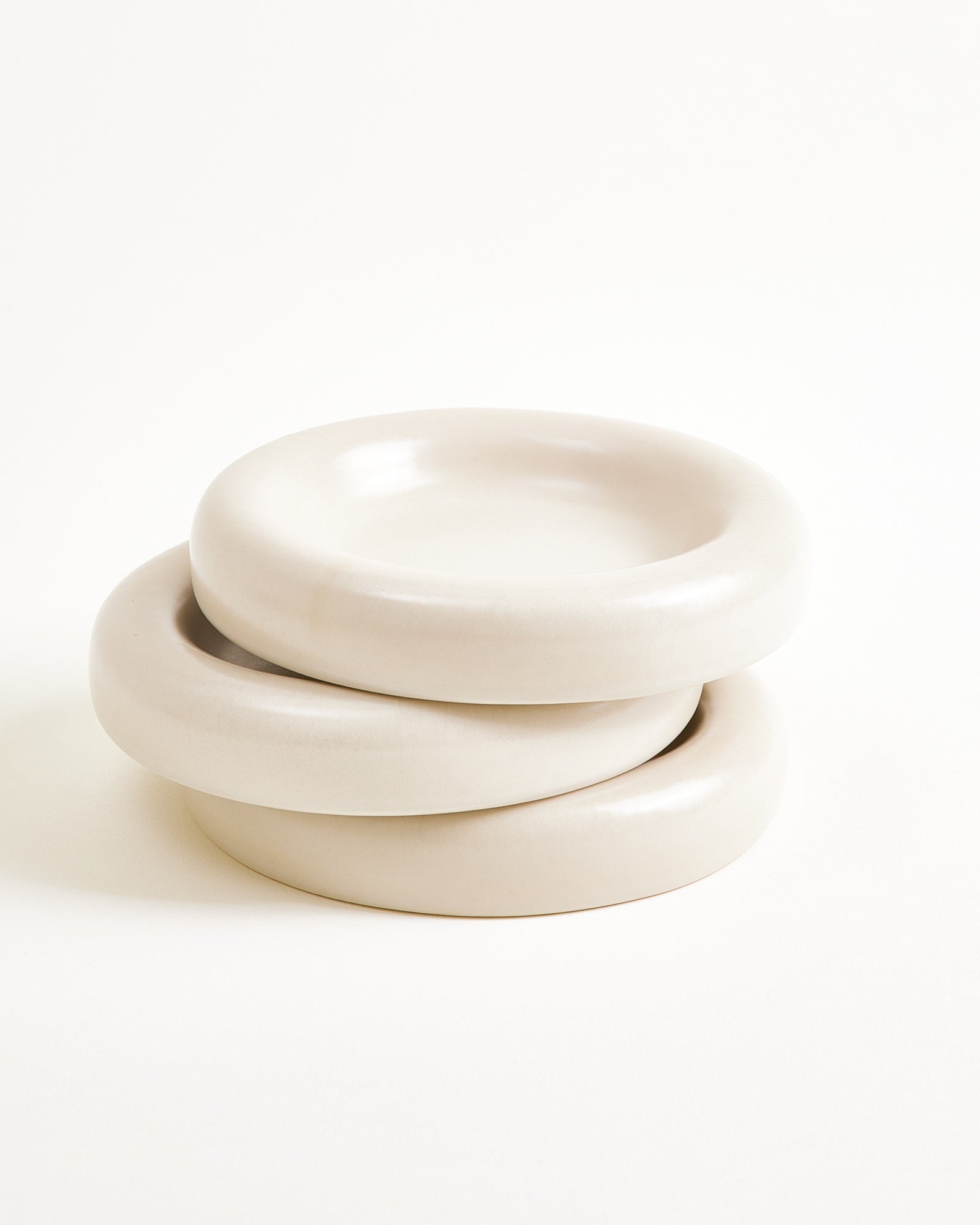 SEIA - SMALL SAUCER SAND