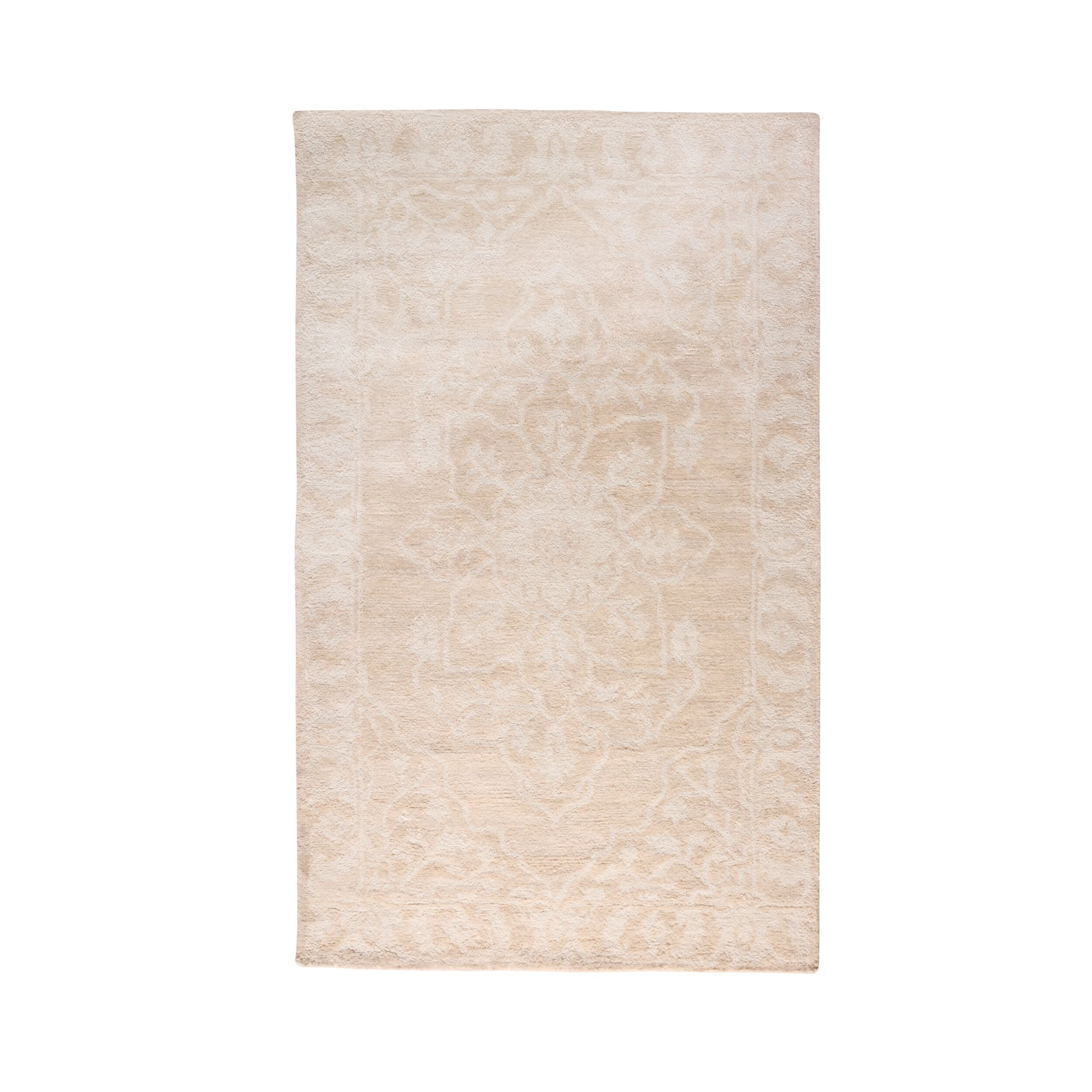 Zen Motif Rug 150x240cm