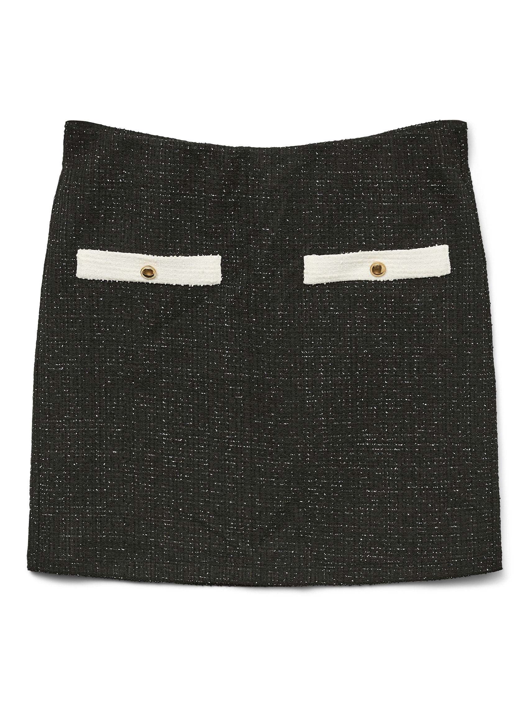VERO MODA® VMTIFFANY Short skirt