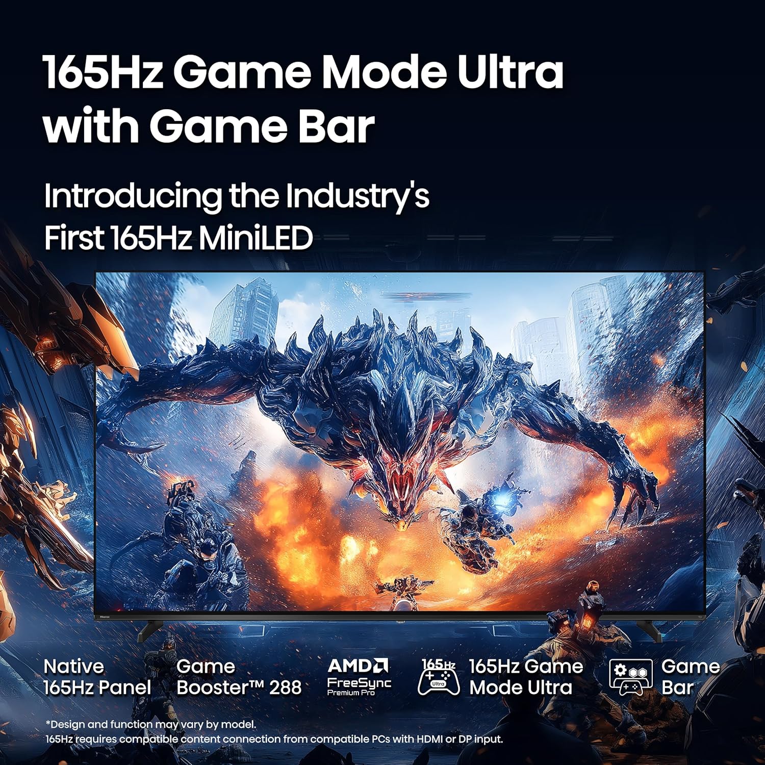 Hisense 65