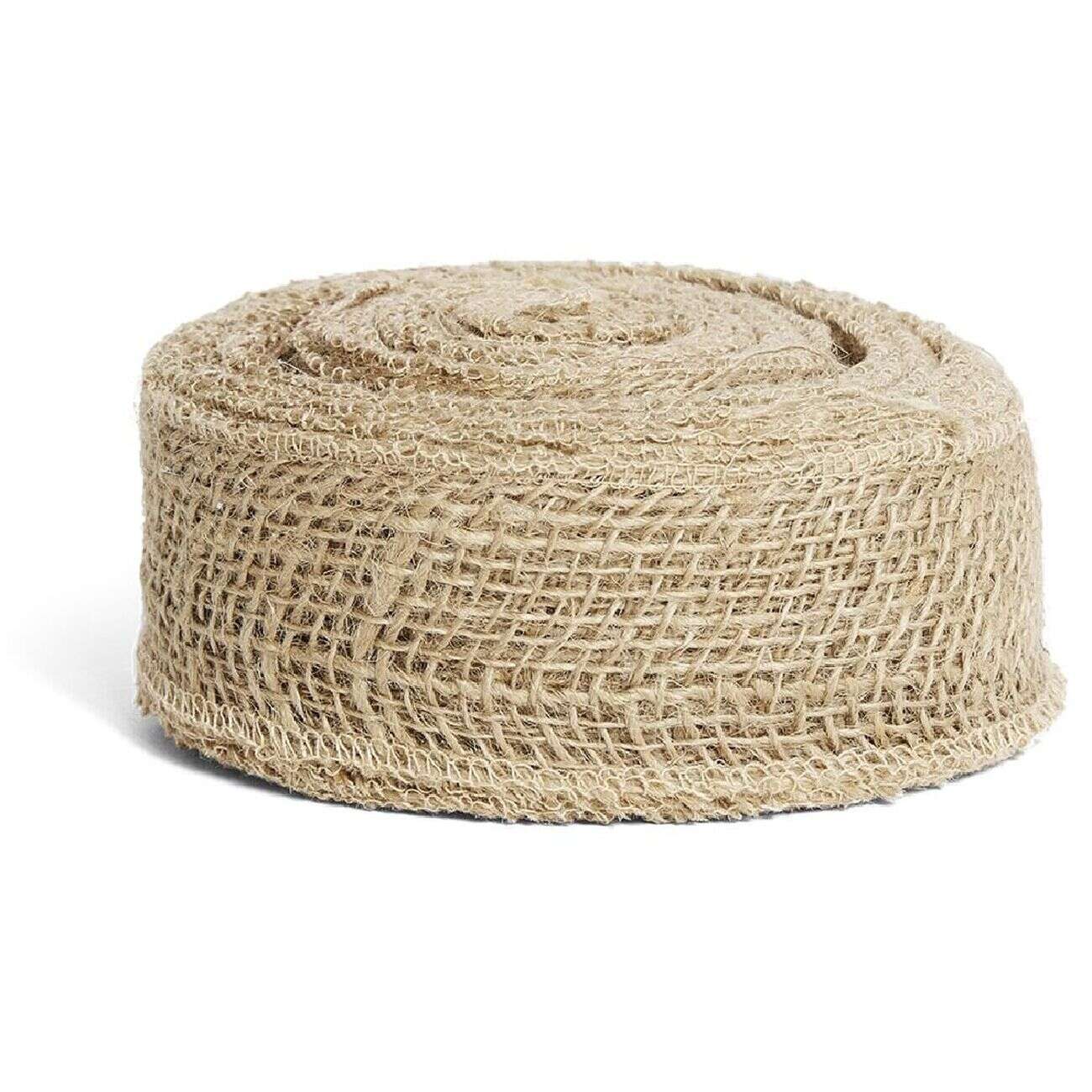 Ruban de jute 10m