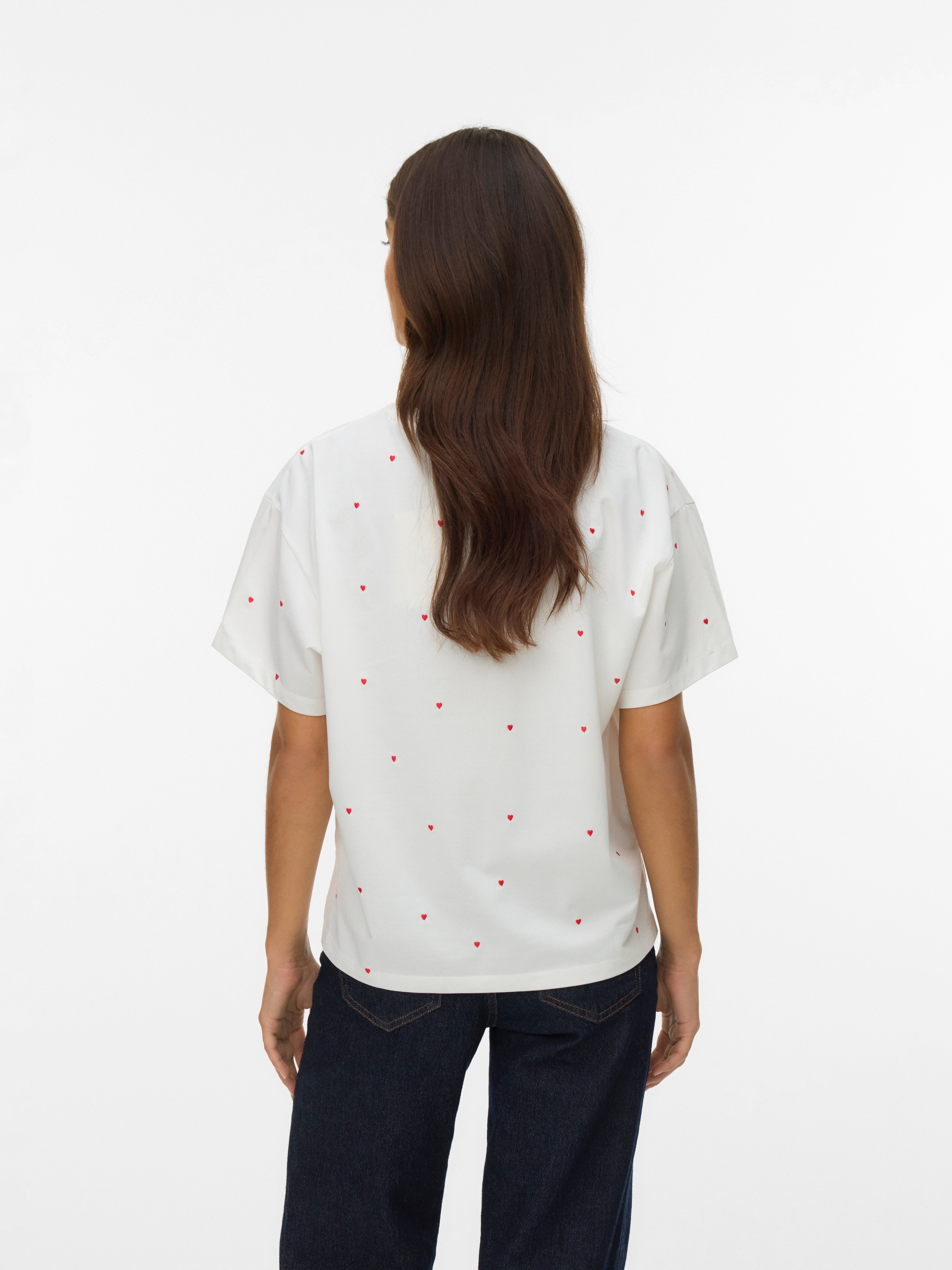 VERO MODA® AWZORA T-Shirt