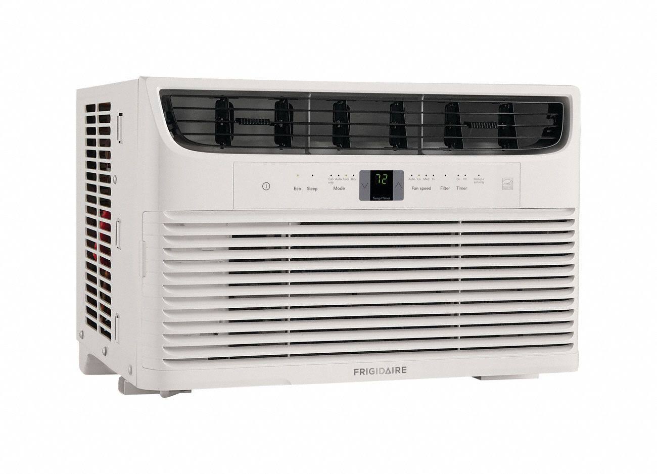 Frigidaire 6,000 BTU Window-Mounted Room Air Conditioner - FFRE063WA1