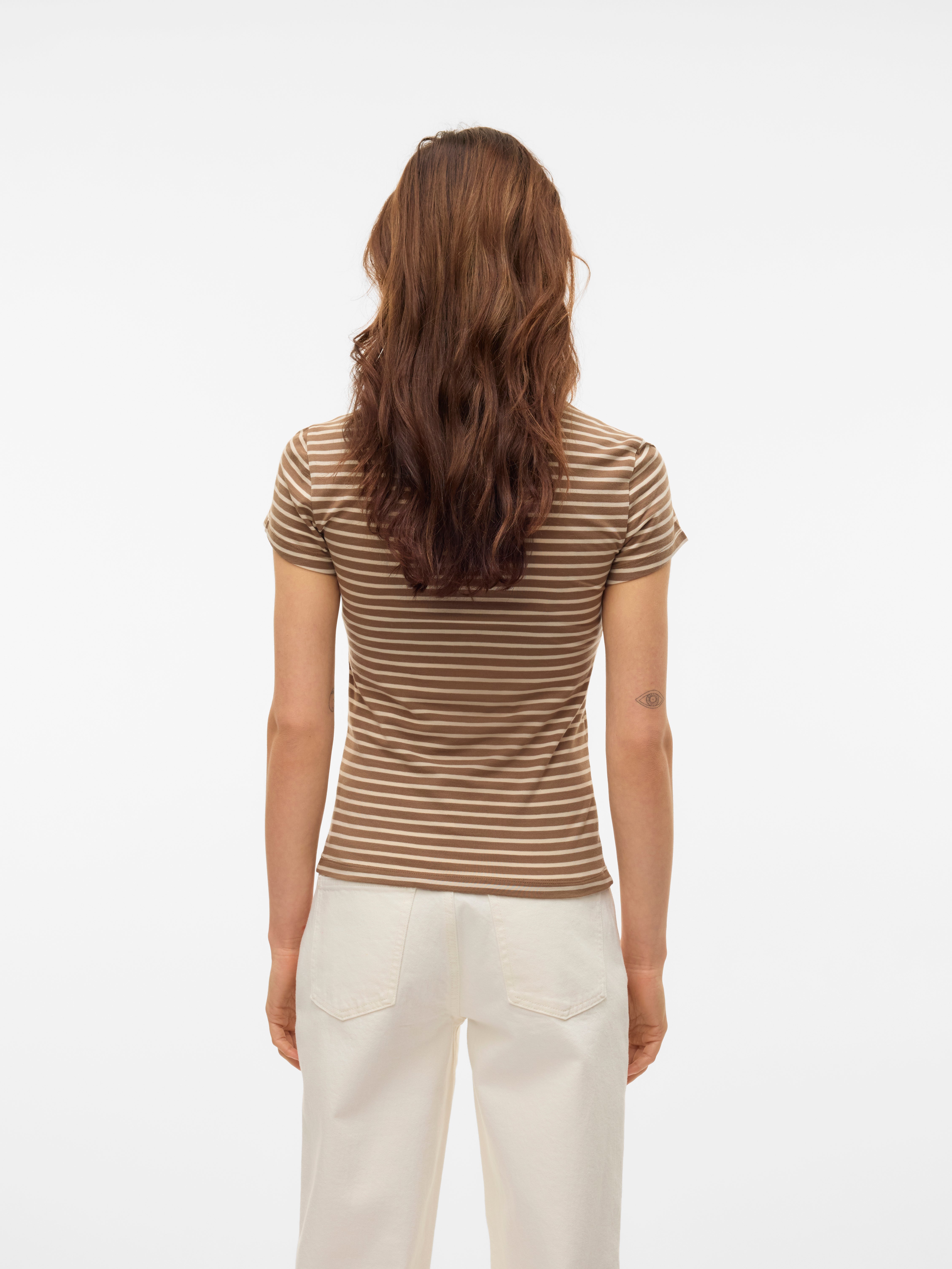 VERO MODA® AWINES Top