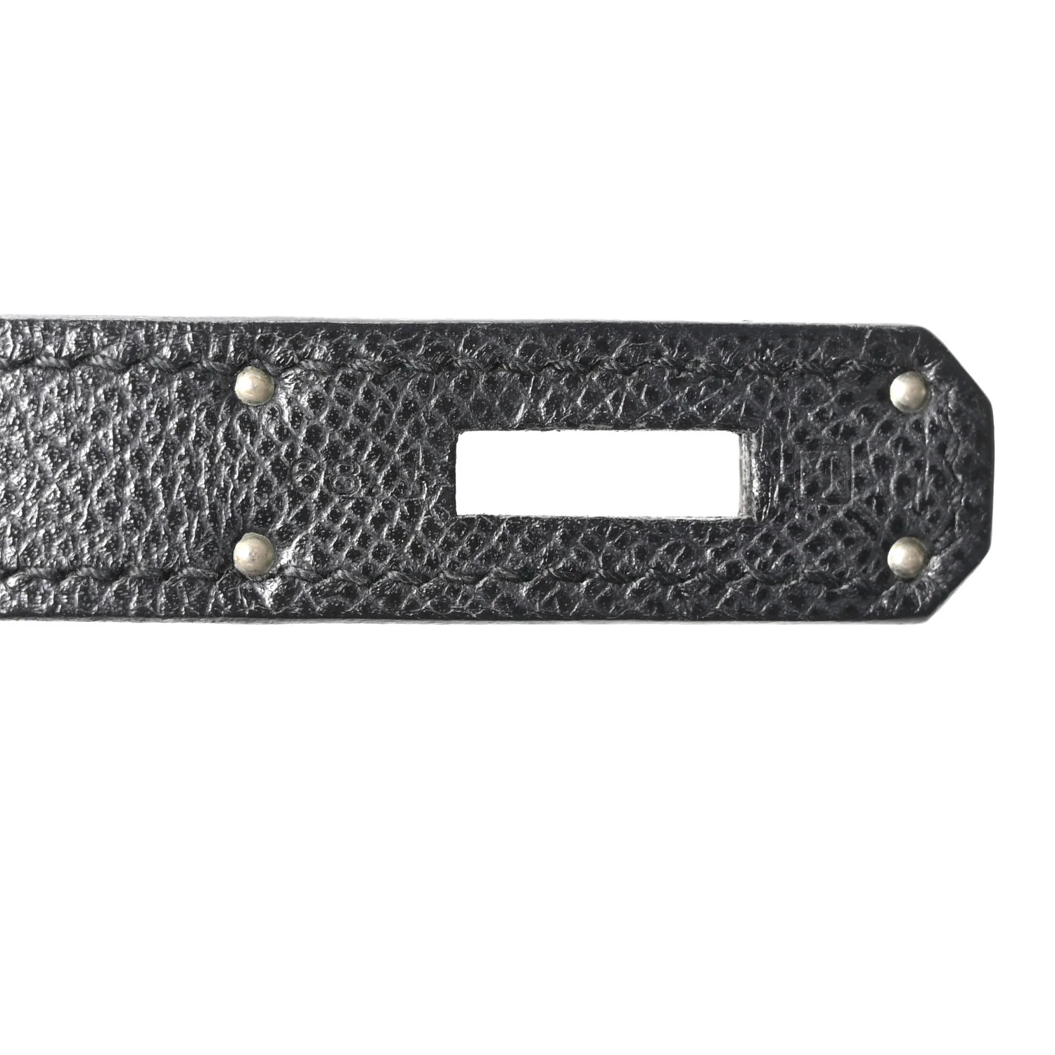 Epsom Kelly Retourne 28 Black