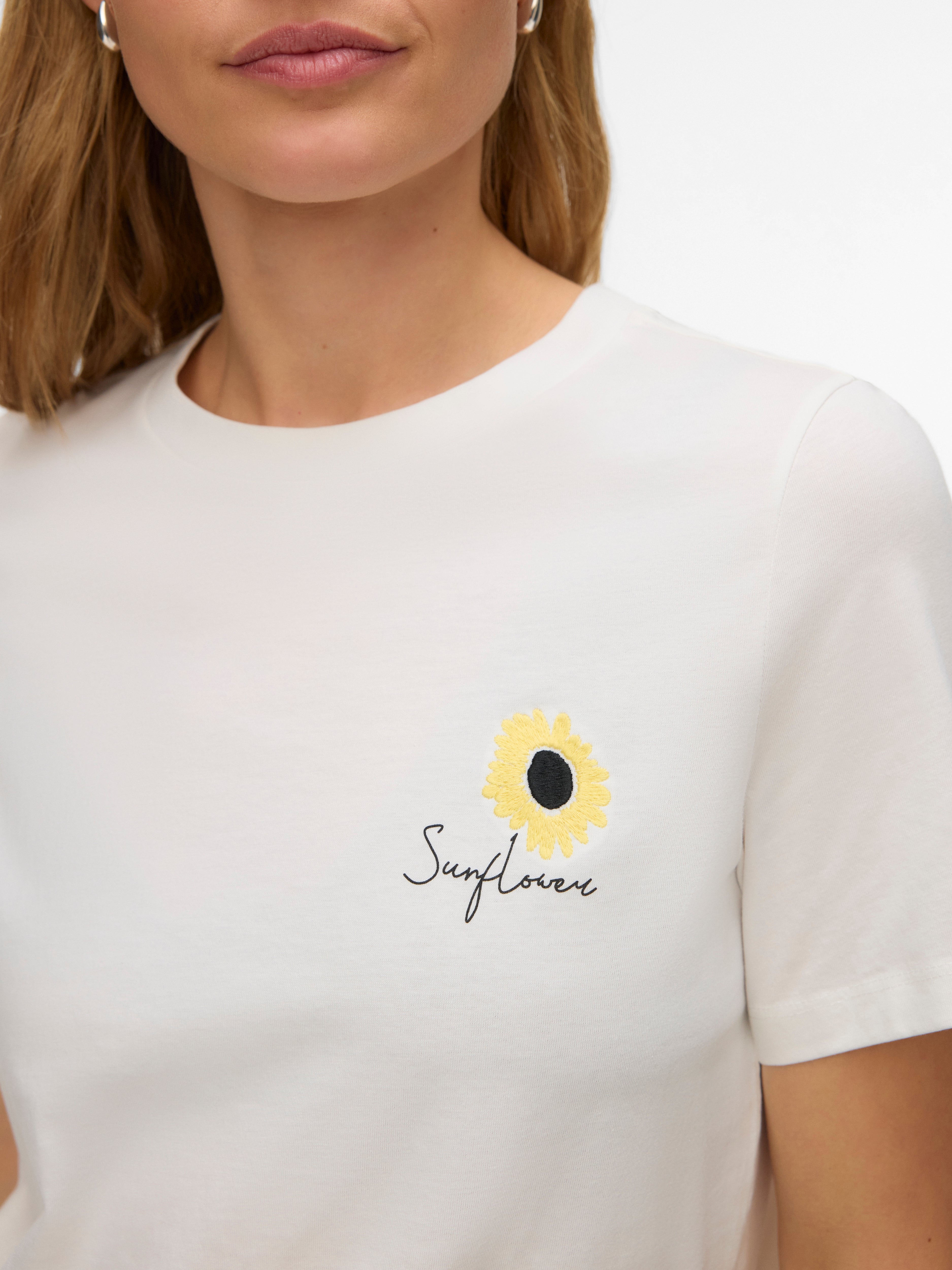 VERO MODA® VMULLA T-Shirt