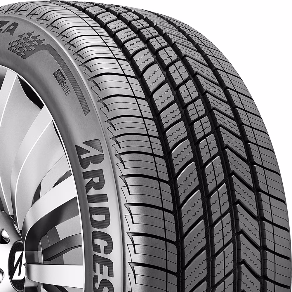 Turanza QuietTrack 205/65R16 95H BSW