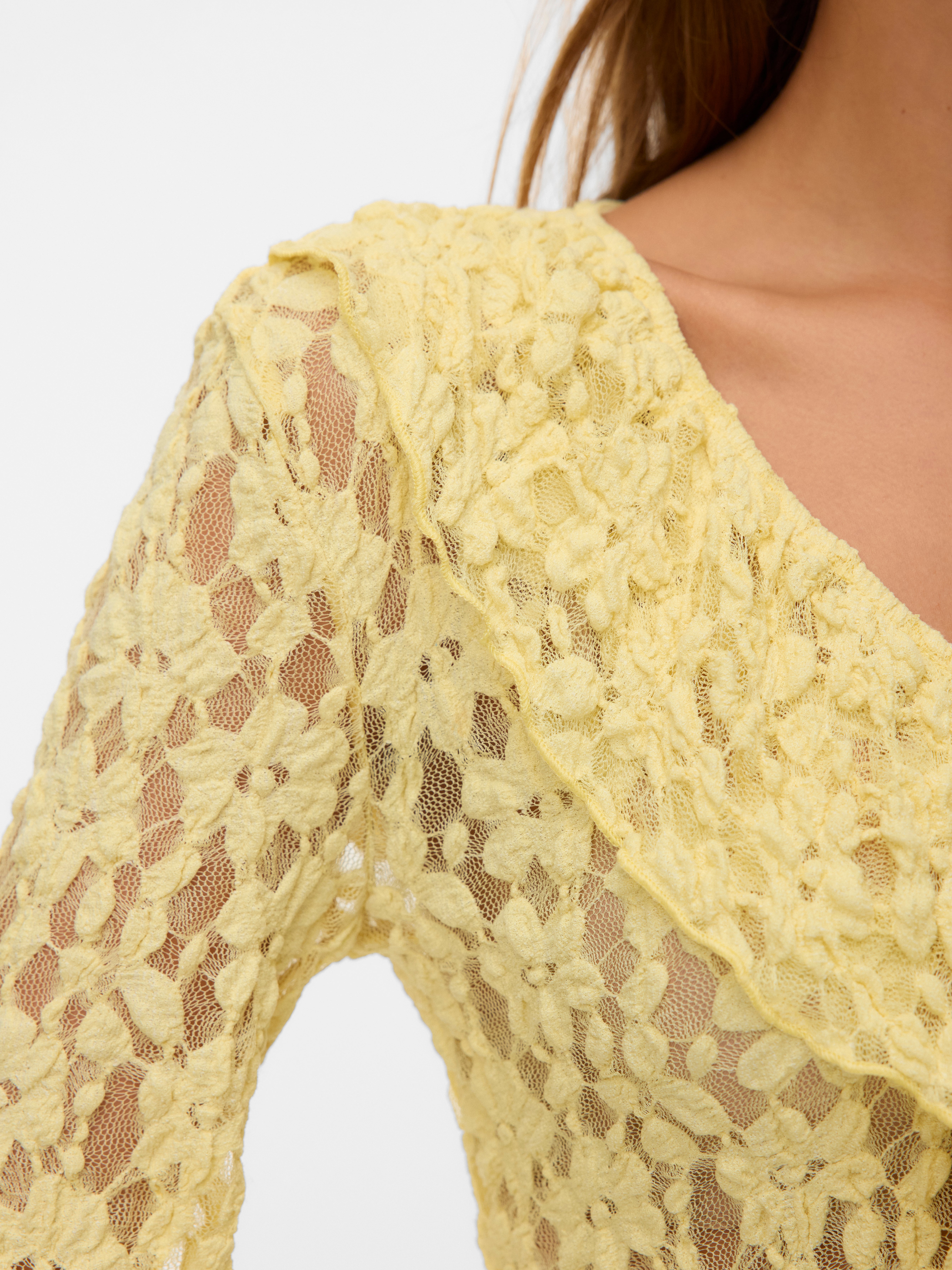 VERO MODA® AWKIENNA Top