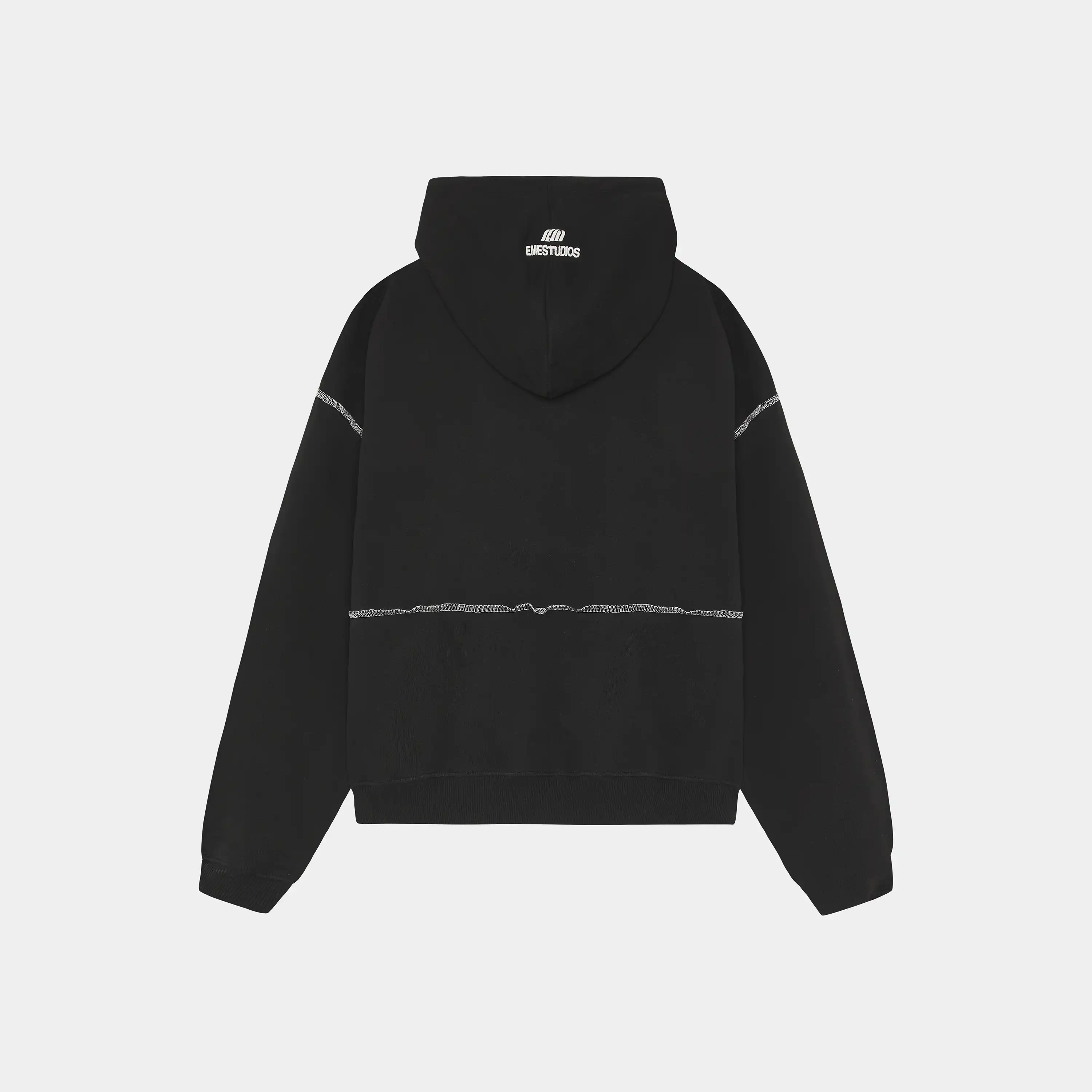 Capri Shadow Full Zip