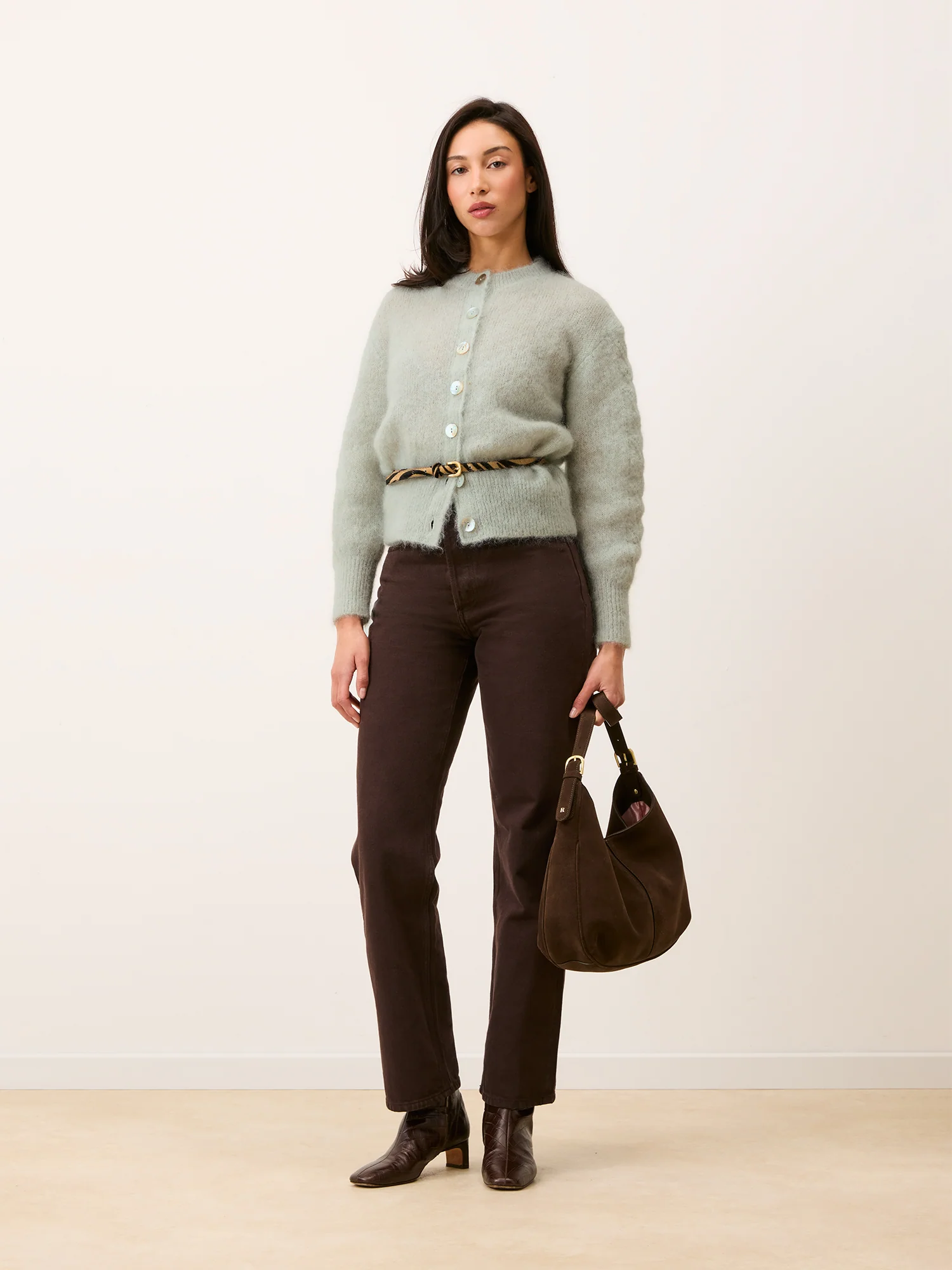 Cardigan MAINA