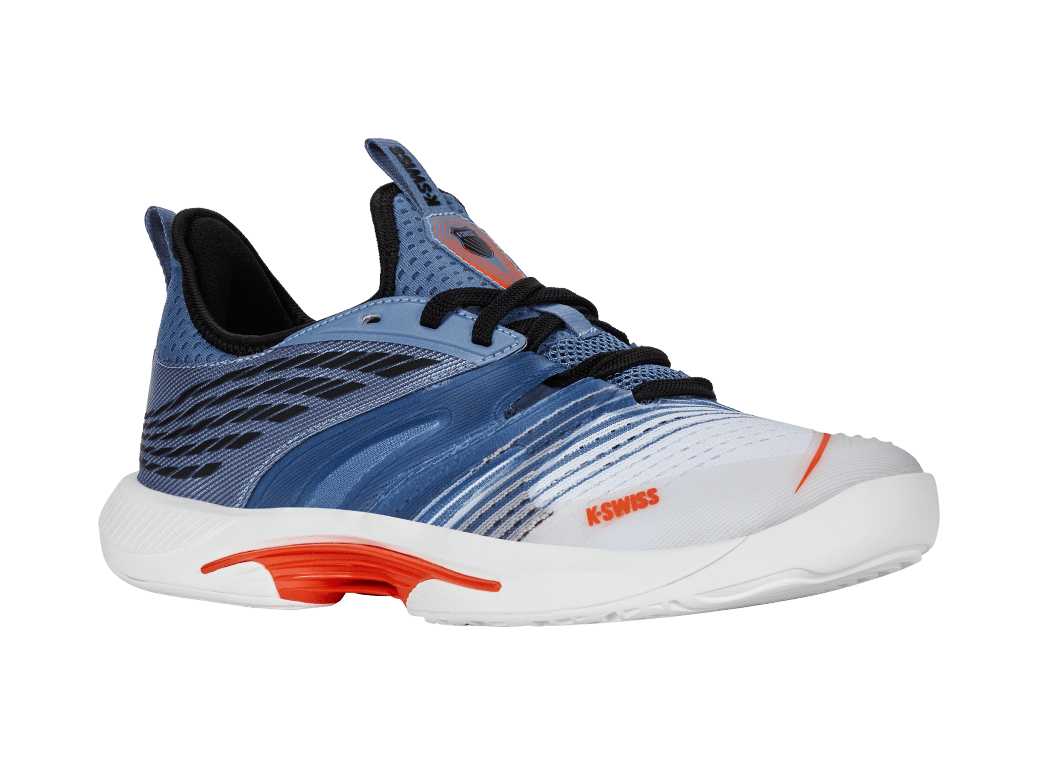 SPEEDTRAC - K-Swiss Shoes