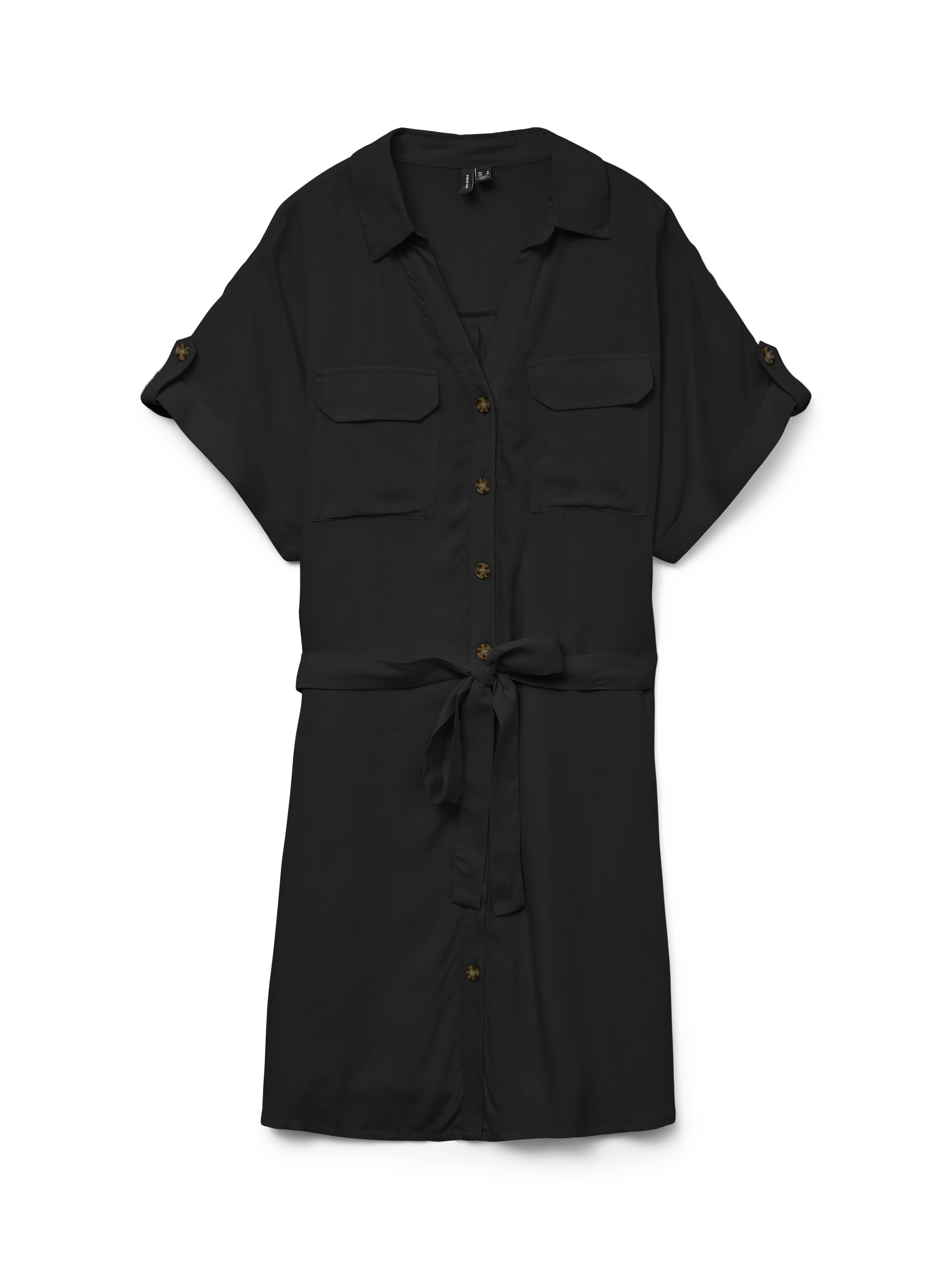 VERO MODA® VMBUMPY Short dress