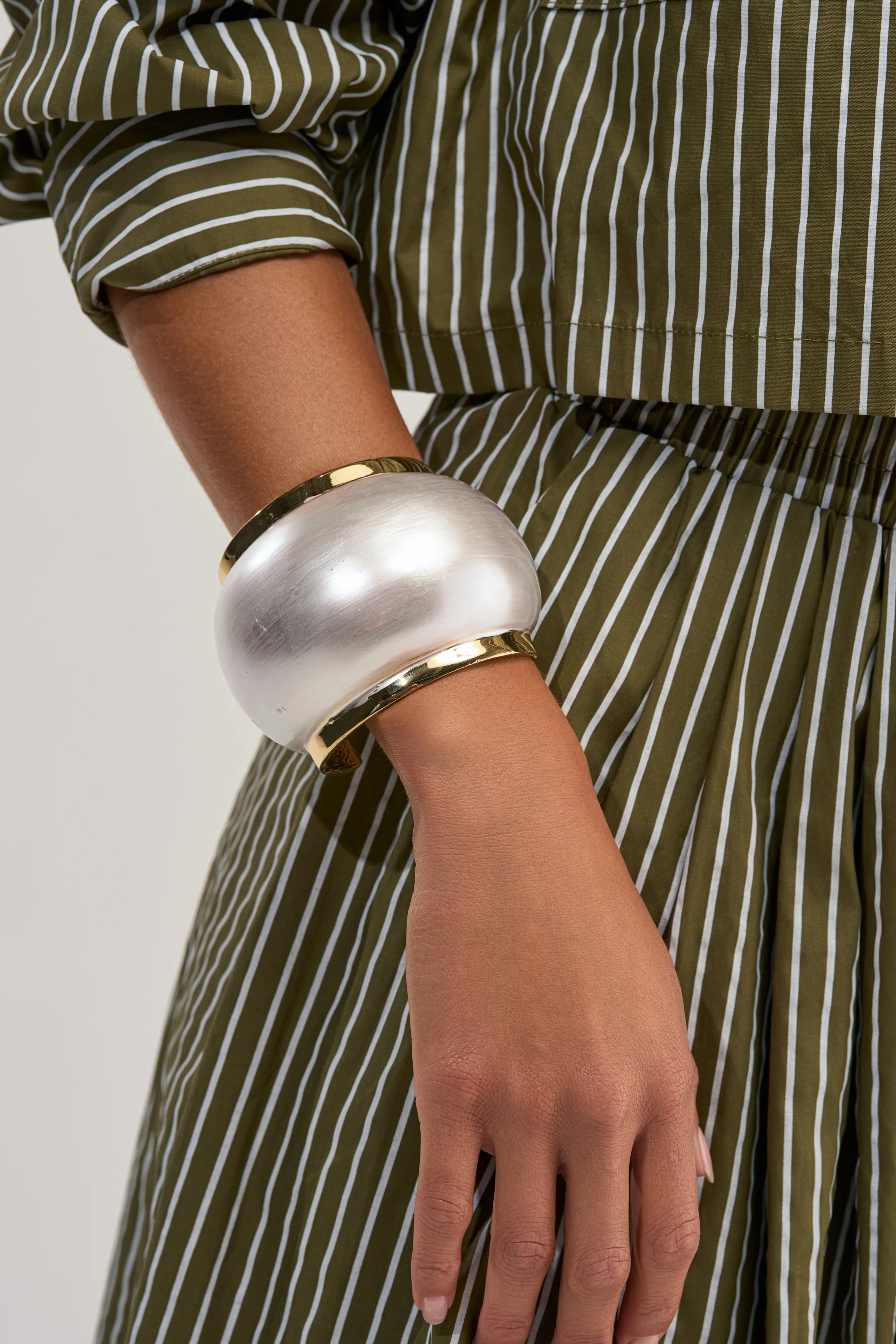 PEARL BRACELET - Akira Store