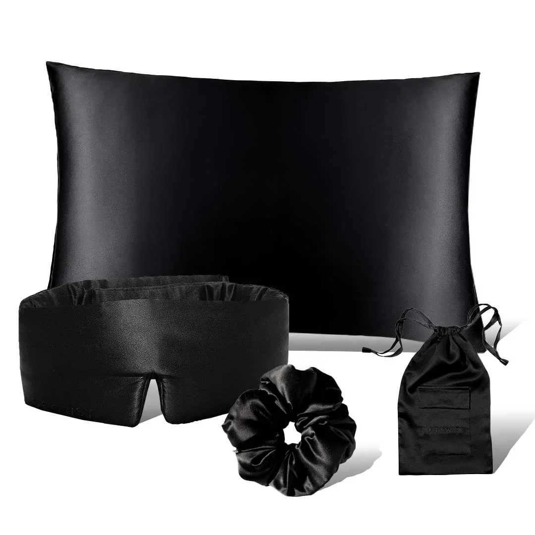 Sensual sleep bundle - Black Jade