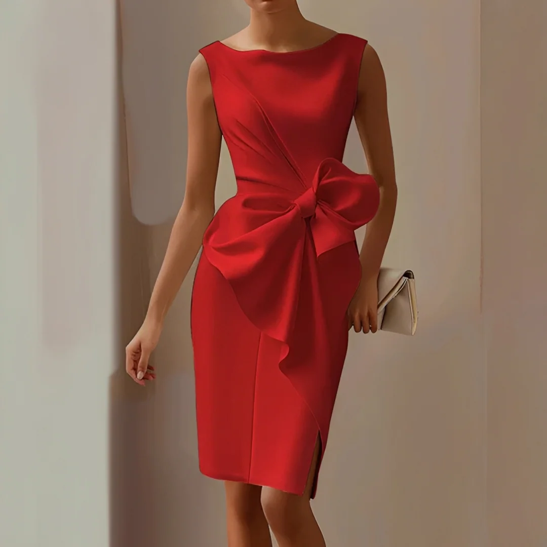 Avery - Robe Élégante