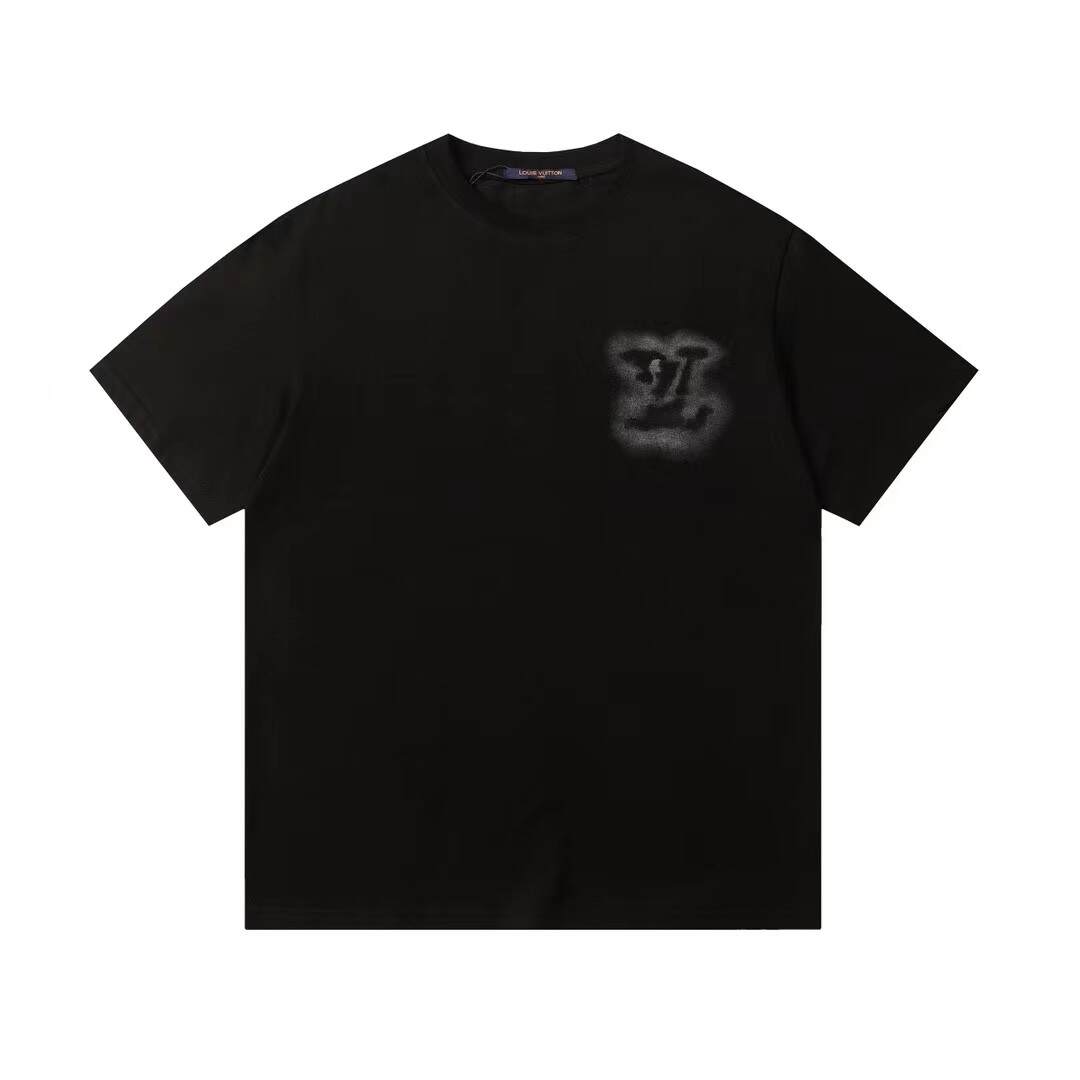 【LOUIS VUITTON 公式旗艦店】ルイヴィトン Tシャツ ご好評に付き再入荷！半袖Tシャツ