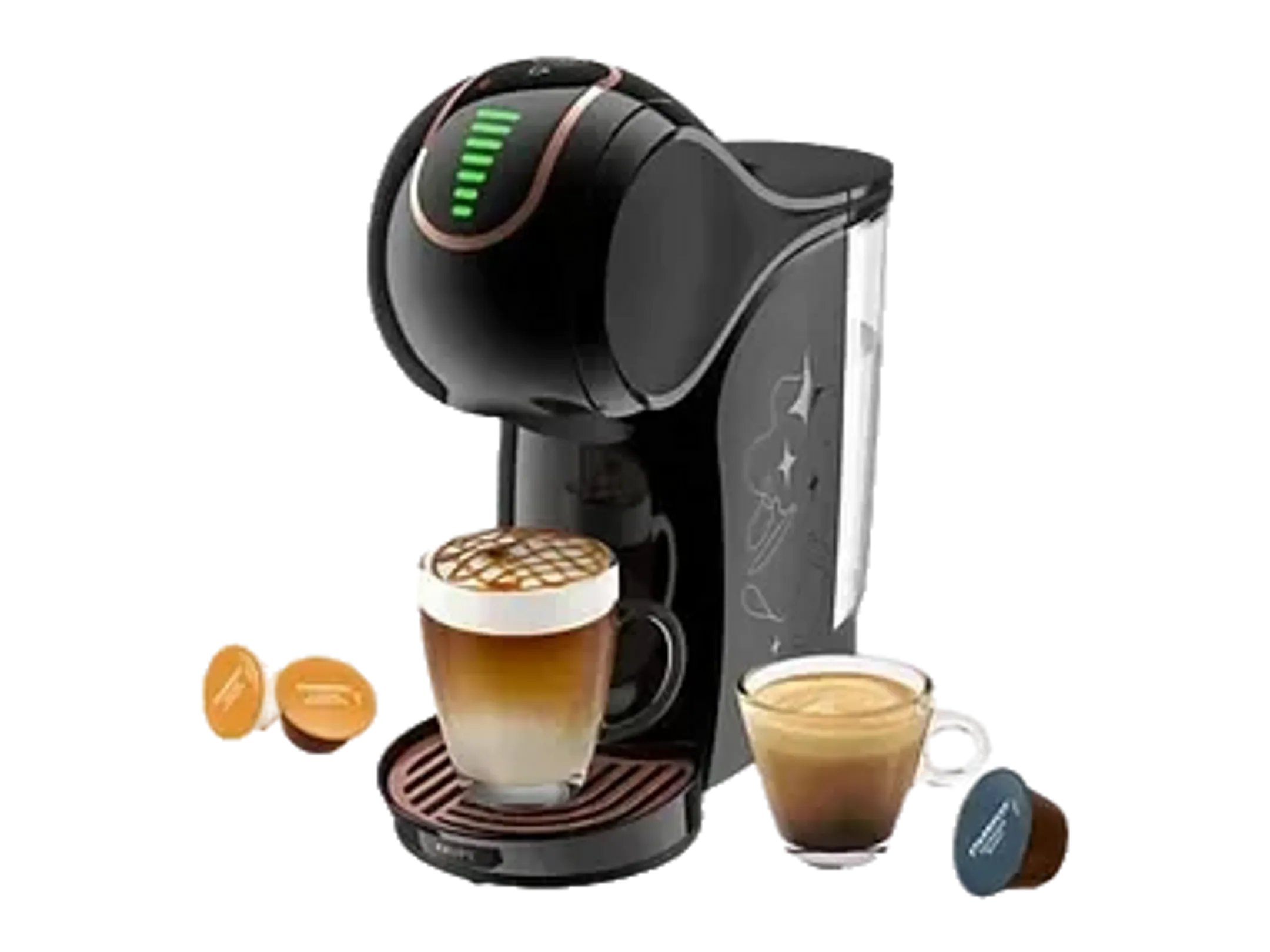 Krups Koffiemachine Nescafé Dolce Gusto Genio S Share YY5811FD