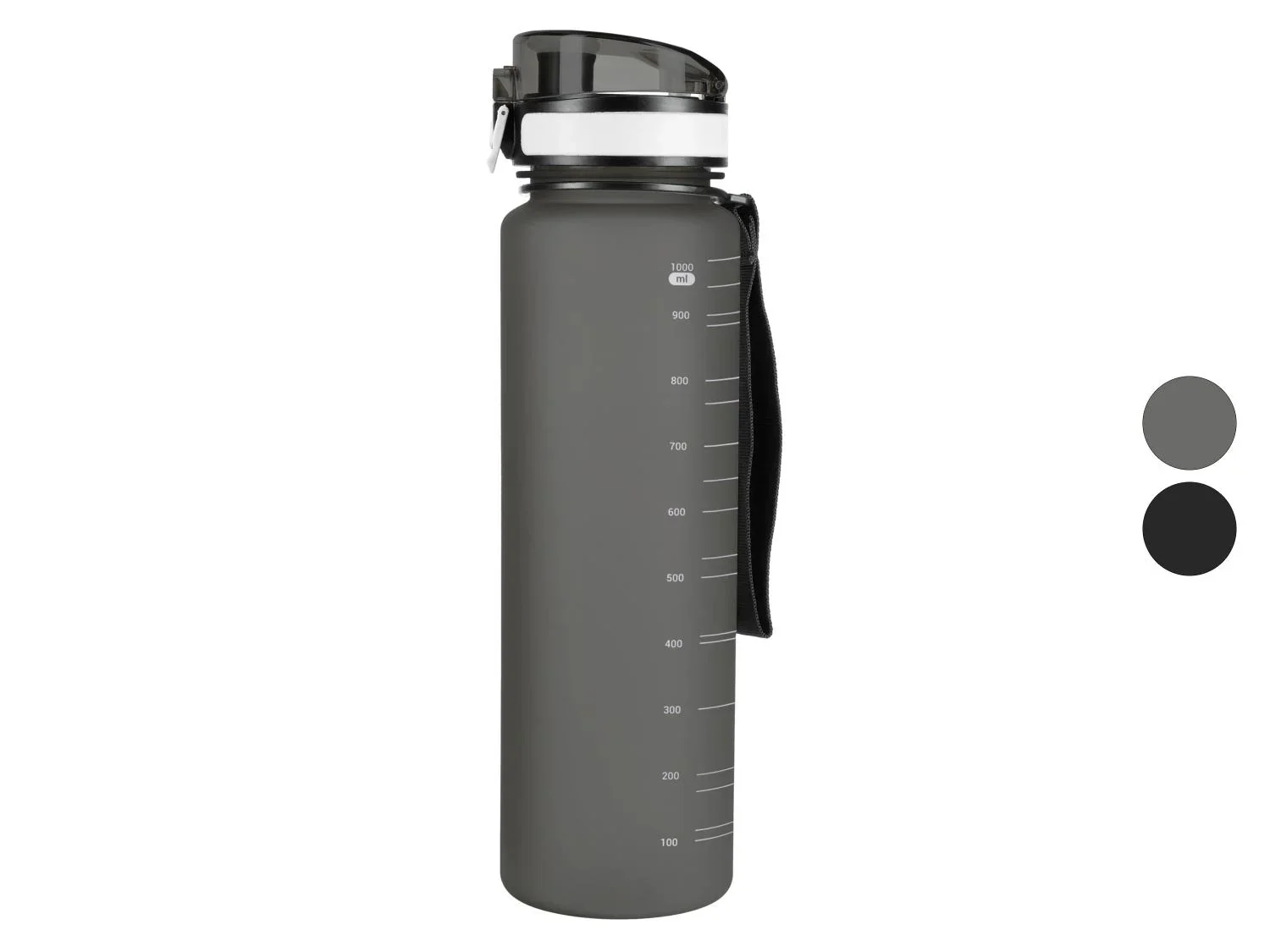 SILVERCREST Gourde en tritan