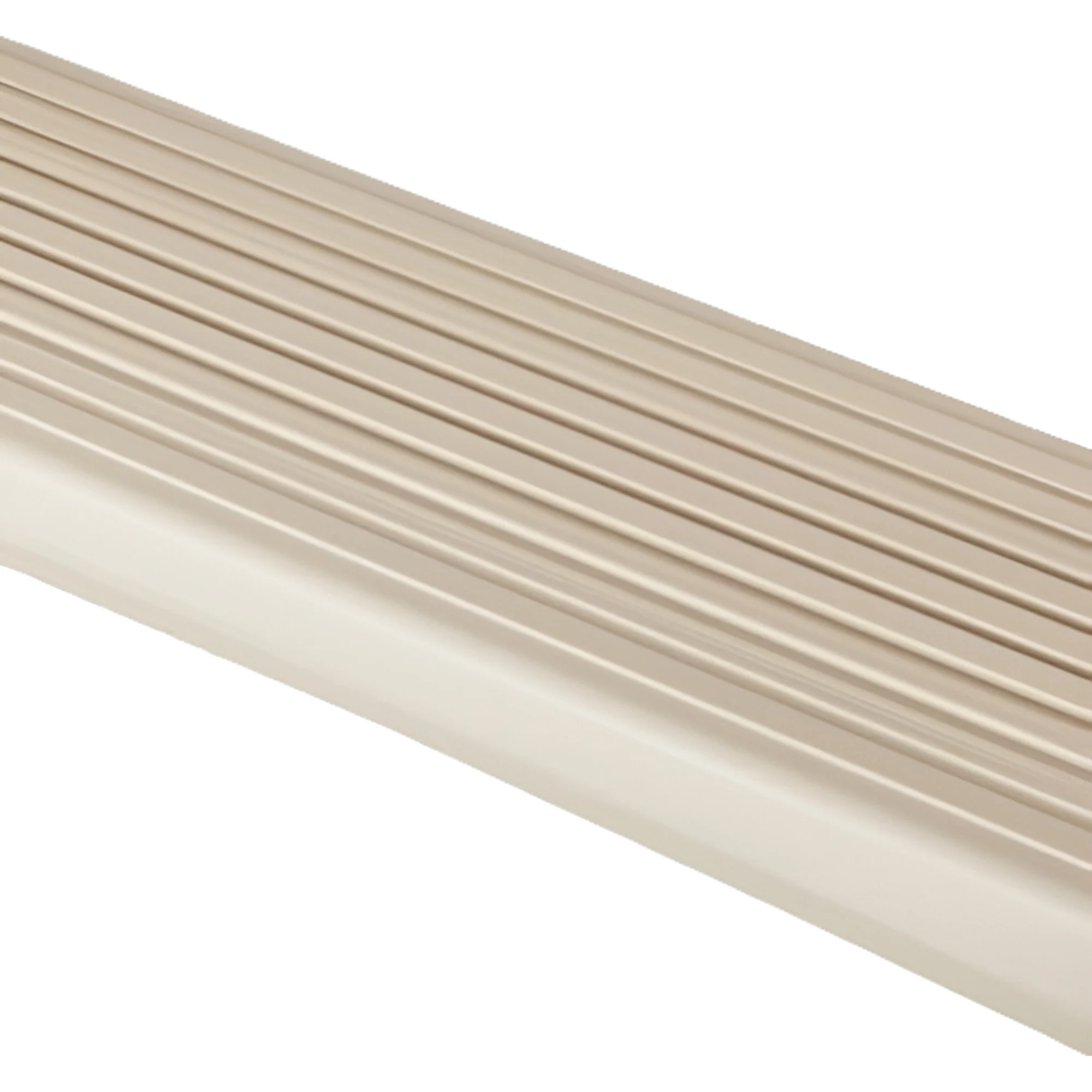 Confer Plastics a - Frame 7200 Above Ground Adjustable Pool Roll - Guard Safety Ladder