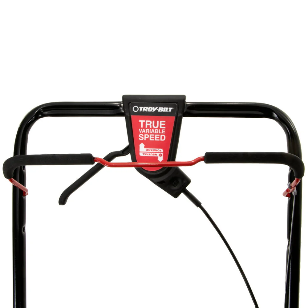 Troy - Bilt TB230B XP High - Wheel Self - Propelled Mower