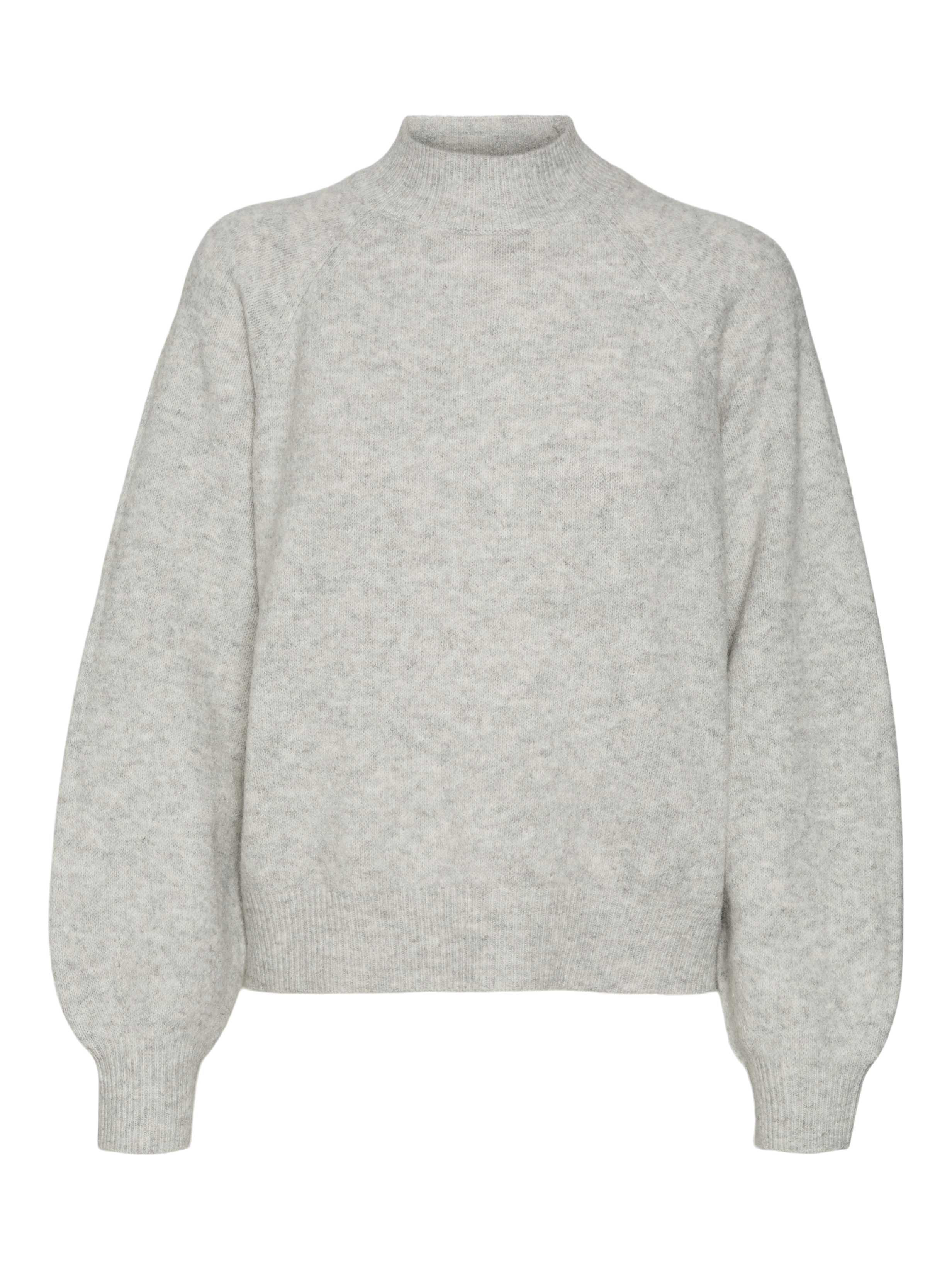 VERO MODA® VMLEAF Knitted pullover
