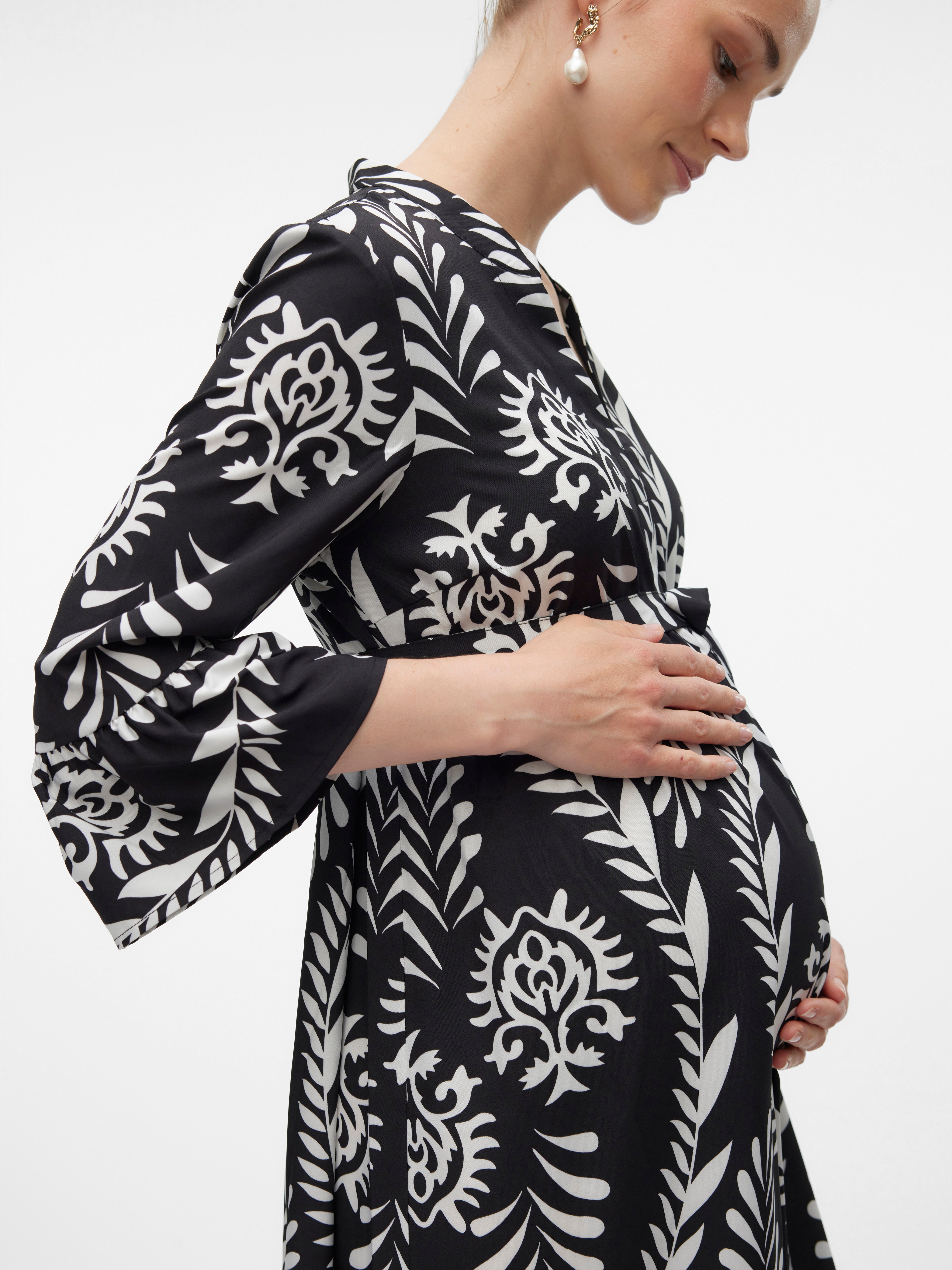 VERO MODA® VMMZERA Maternity Dress
