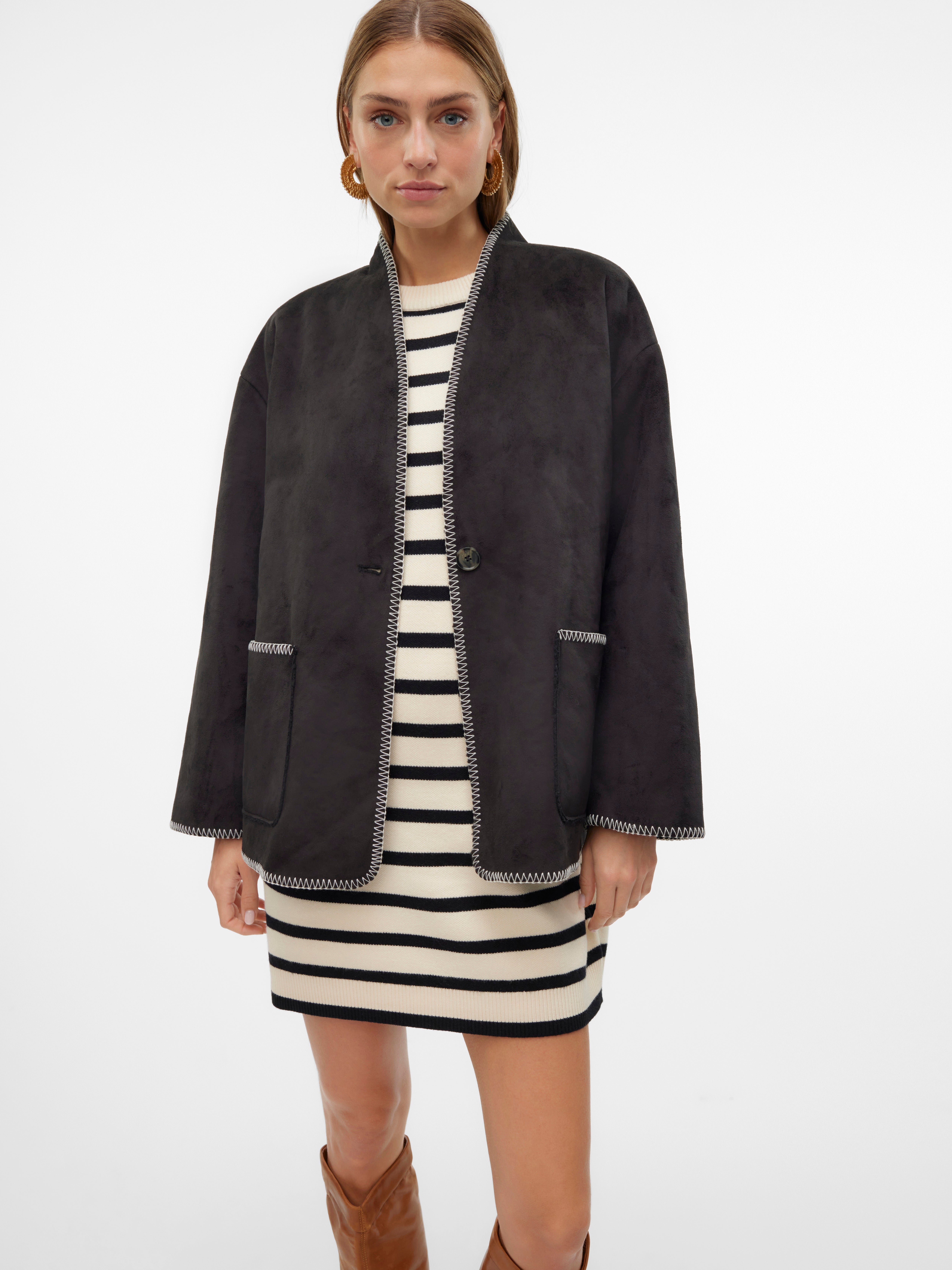 VERO MODA® VMLIVA Jacket