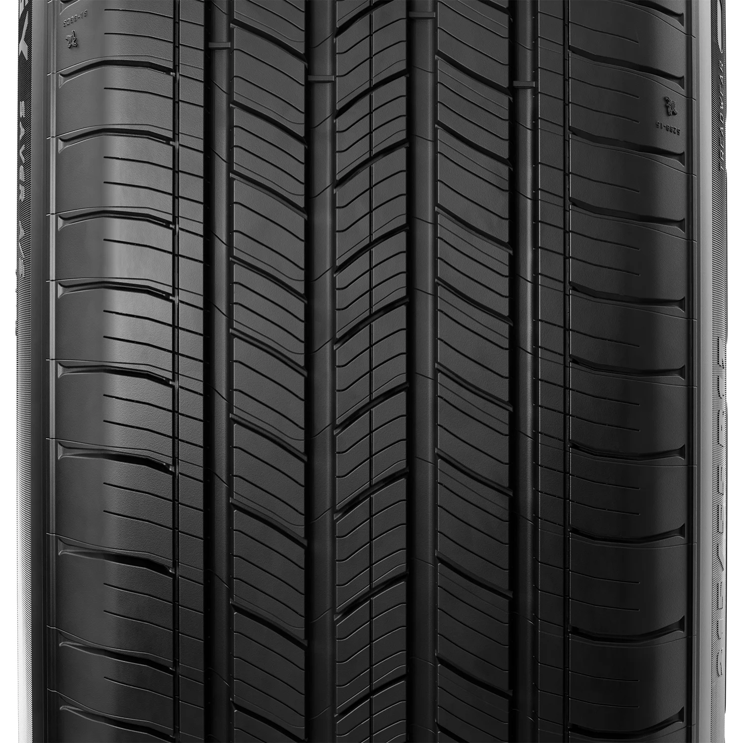 Michelin Energy Saver A/S All-Season 225/50R17 94V Passenger Tire