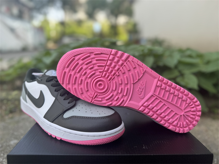 Jordan Air Jordan 1 LOW GOLF