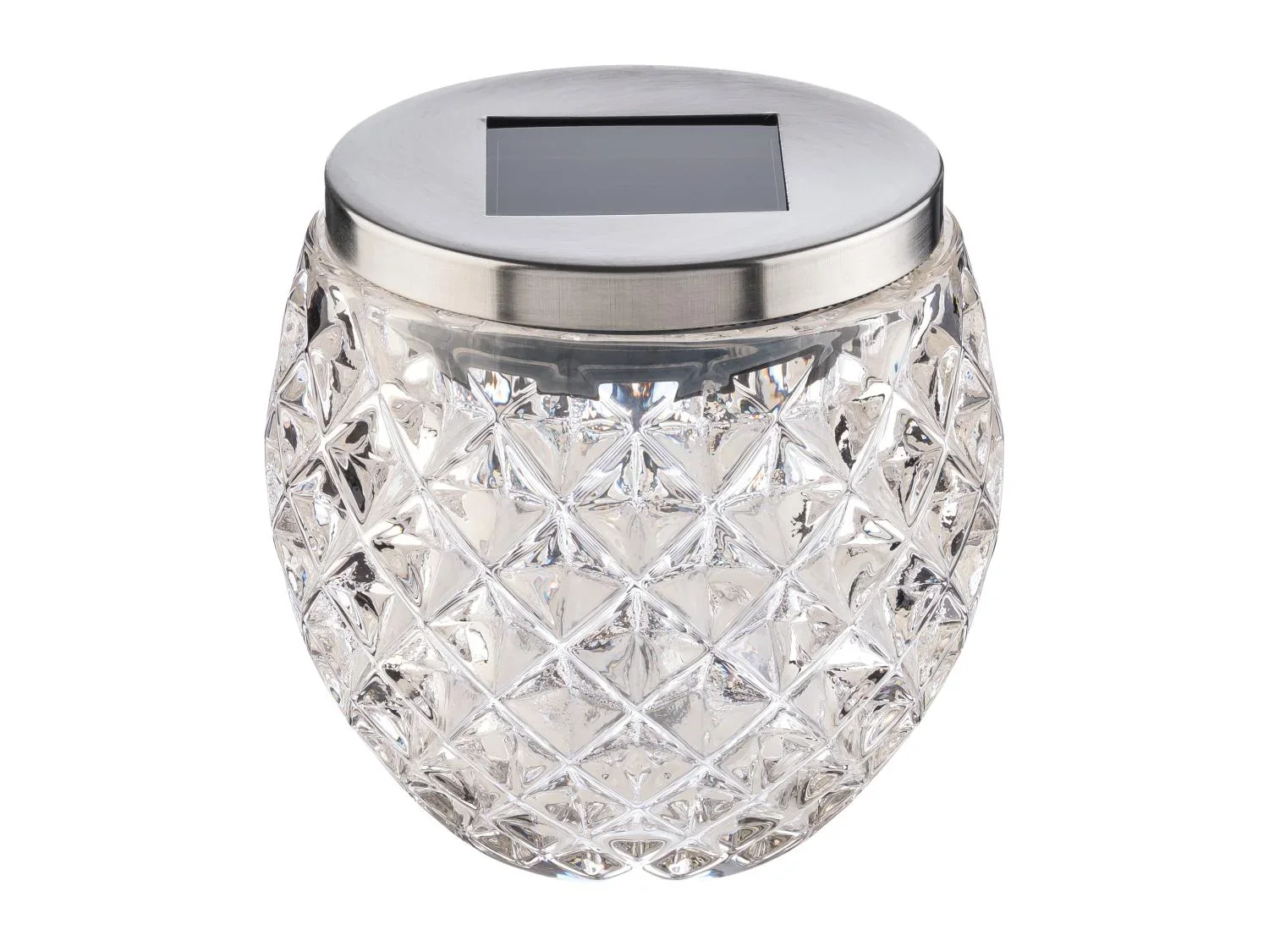 LIVARNO Lampe LED solaire