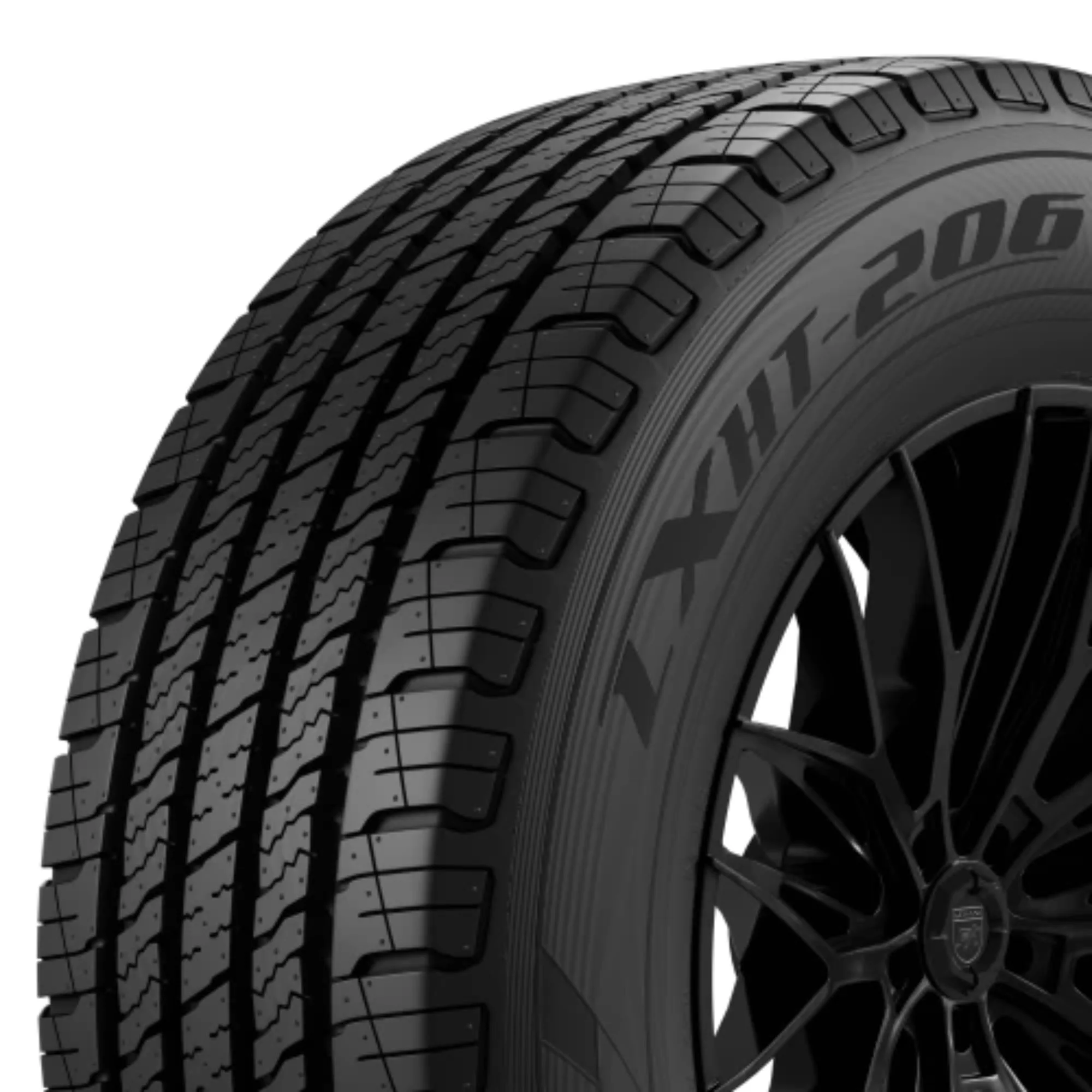 Lexani LXHT - 206 Highway 275/60R20 114T SUV/Crossover Tire