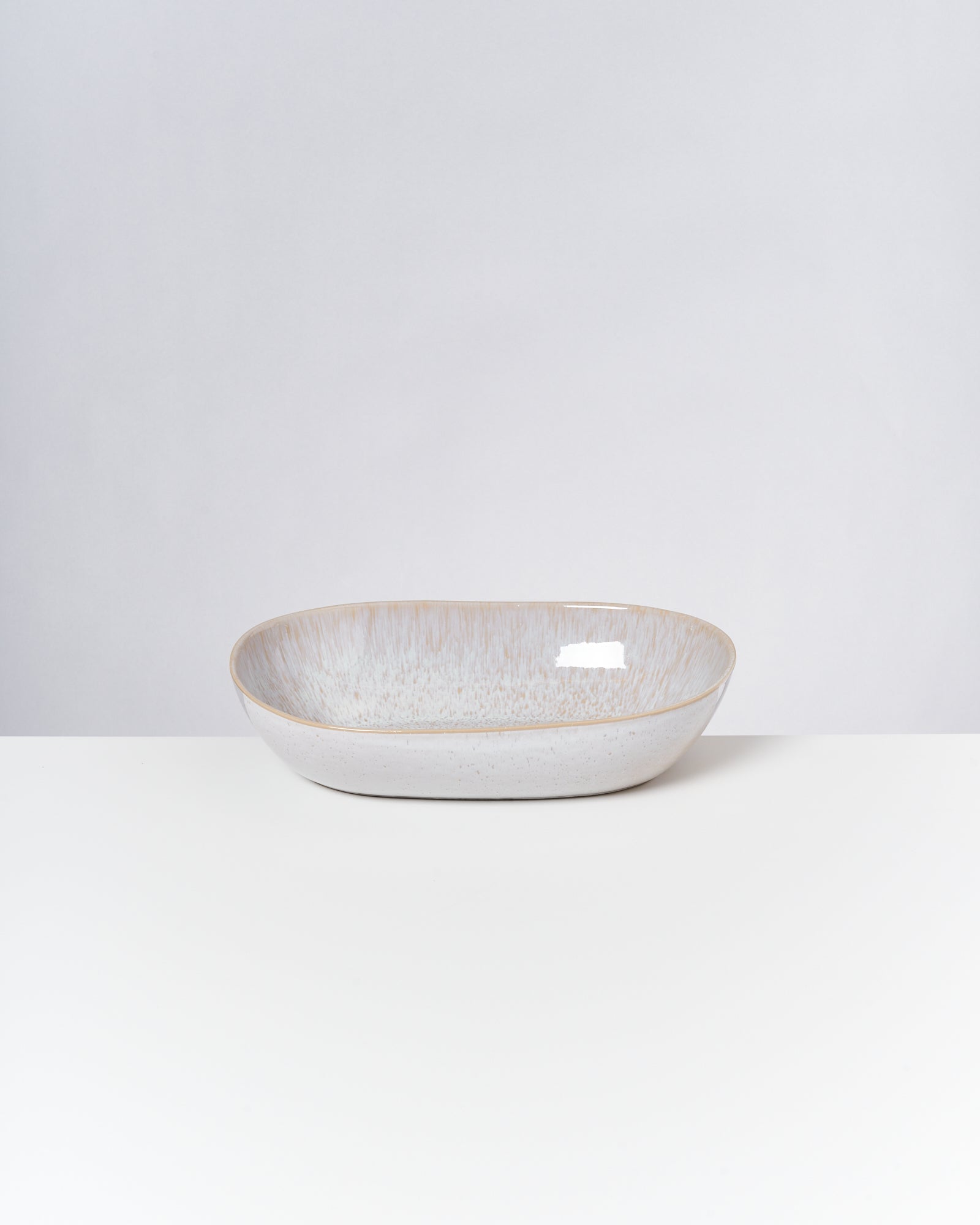 AREIA - SMALL OVEN DISH SAND