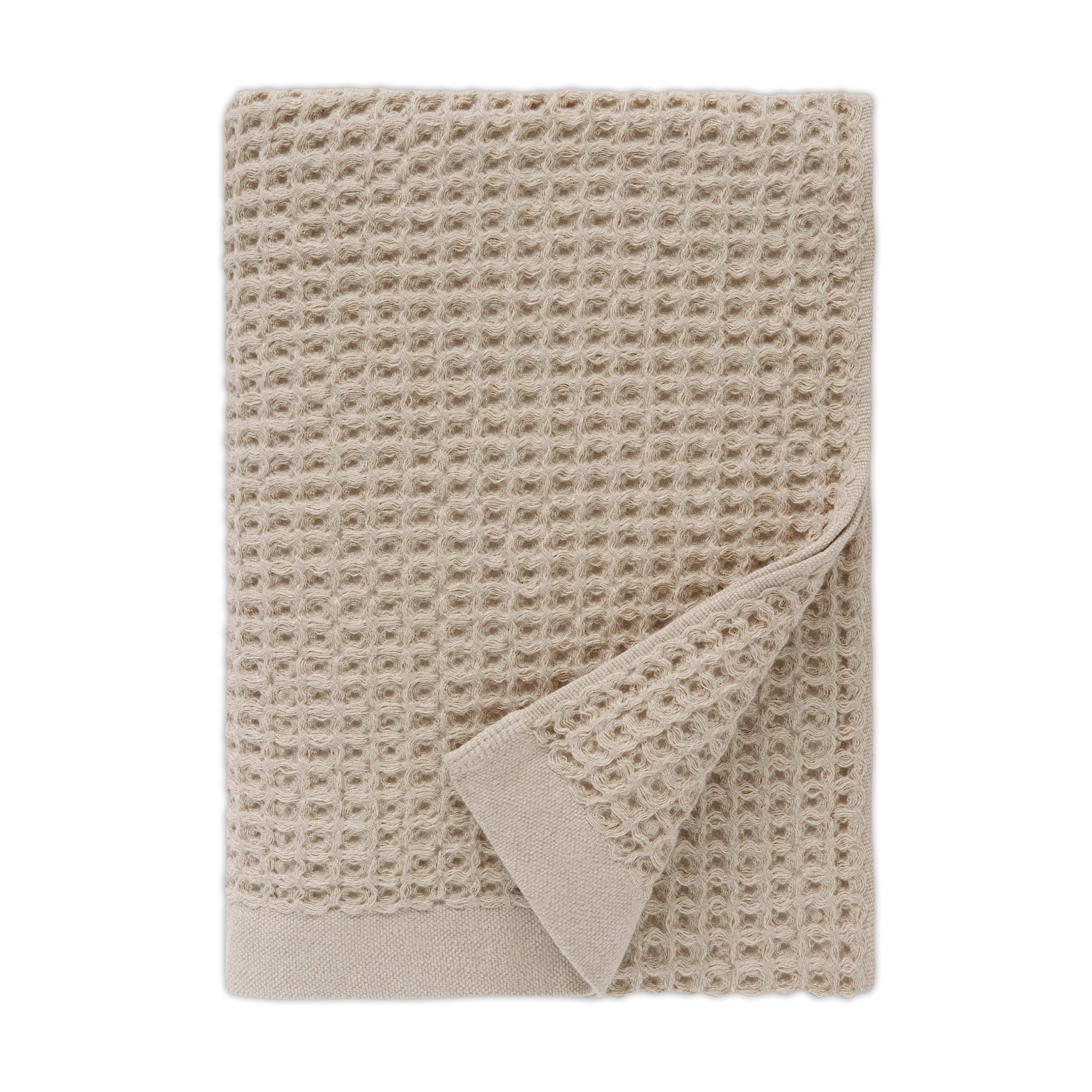 Onsen Waffle Bath Towel