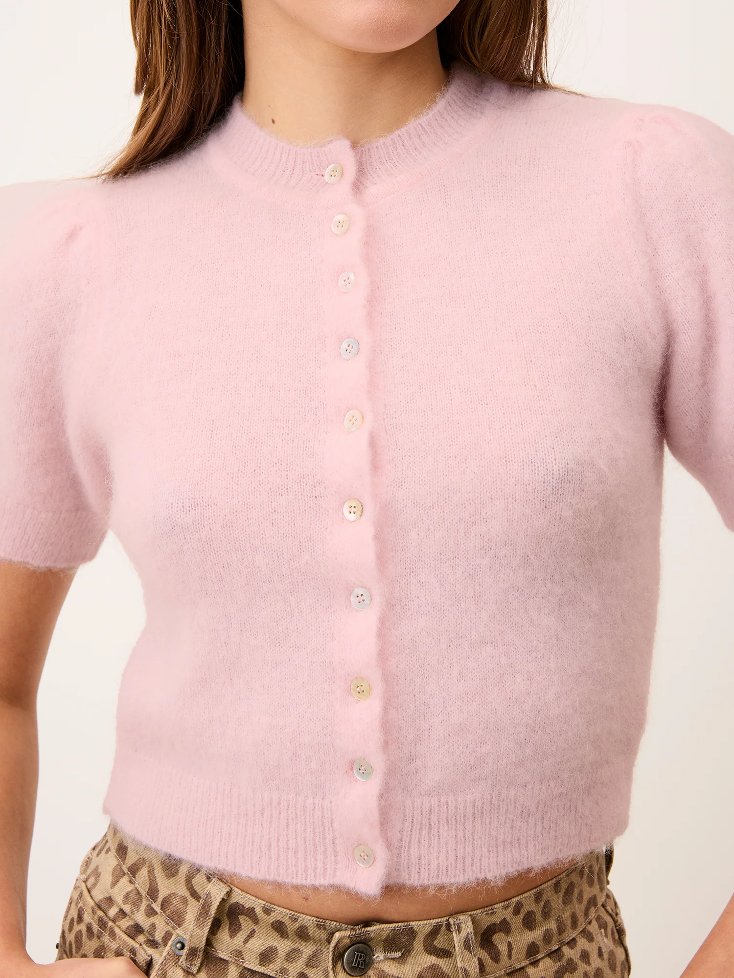 Cardigan ABELINA