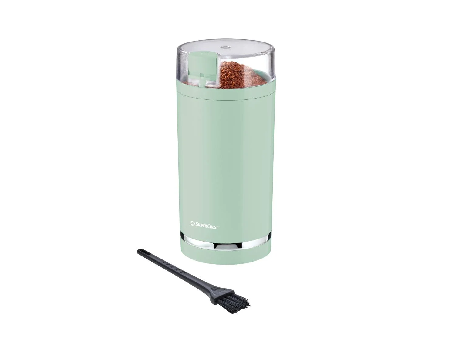 SILVERCREST Moulin  caf lectrique SKMS 180 C1, pastel