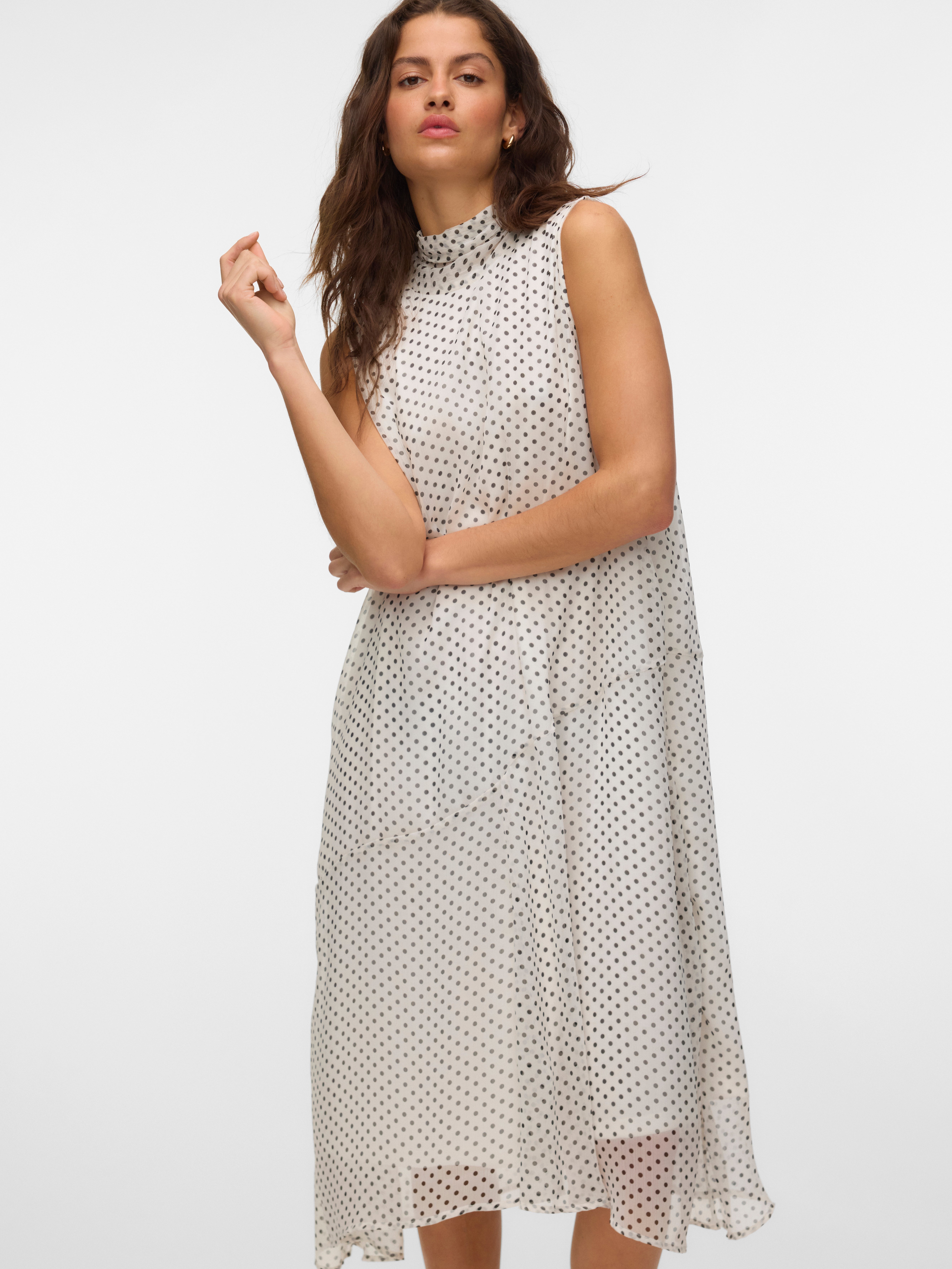 VERO MODA® VMSMILLA Long dress