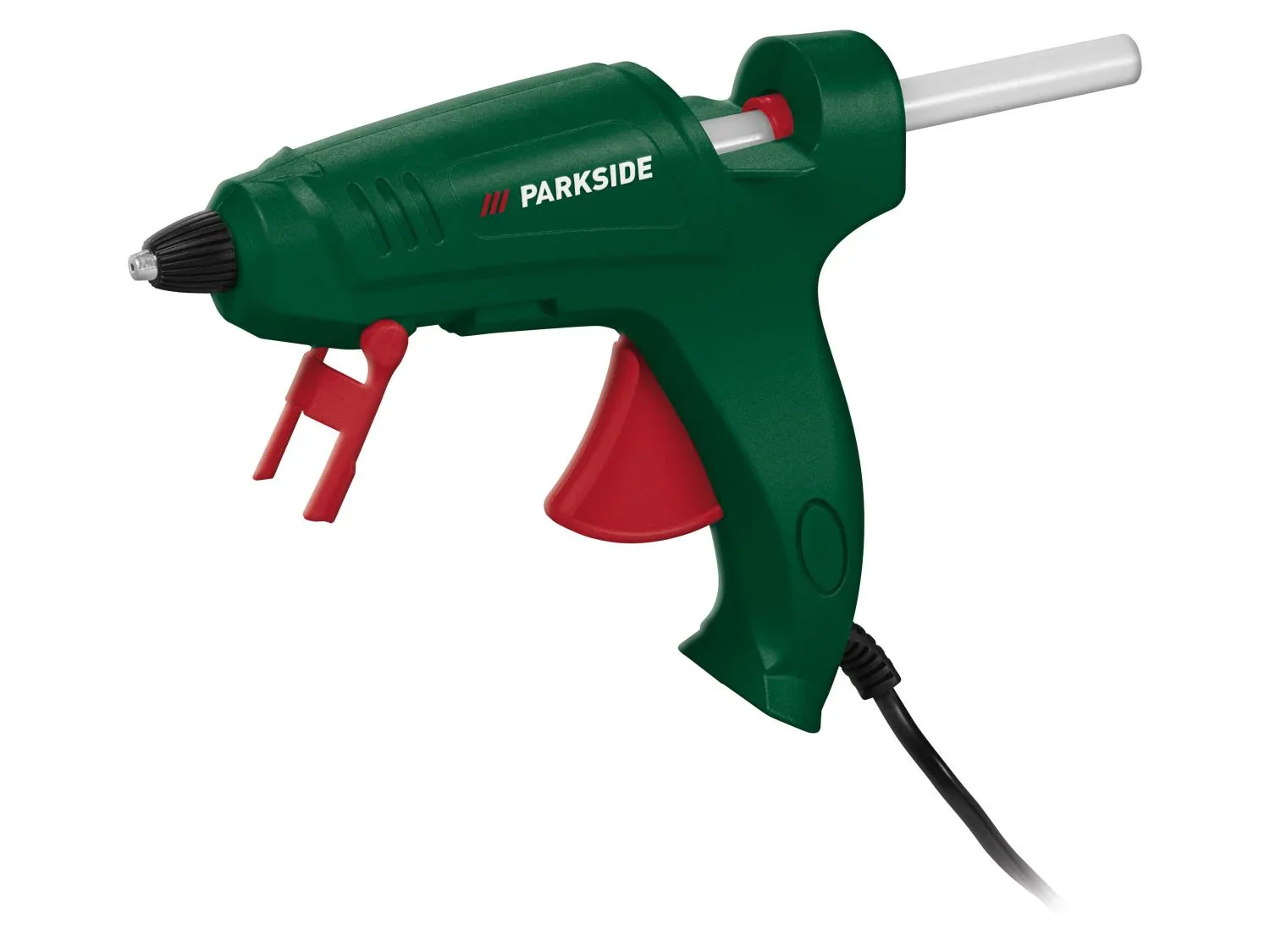 PARKSIDE Pistolet  colle, 11 mm