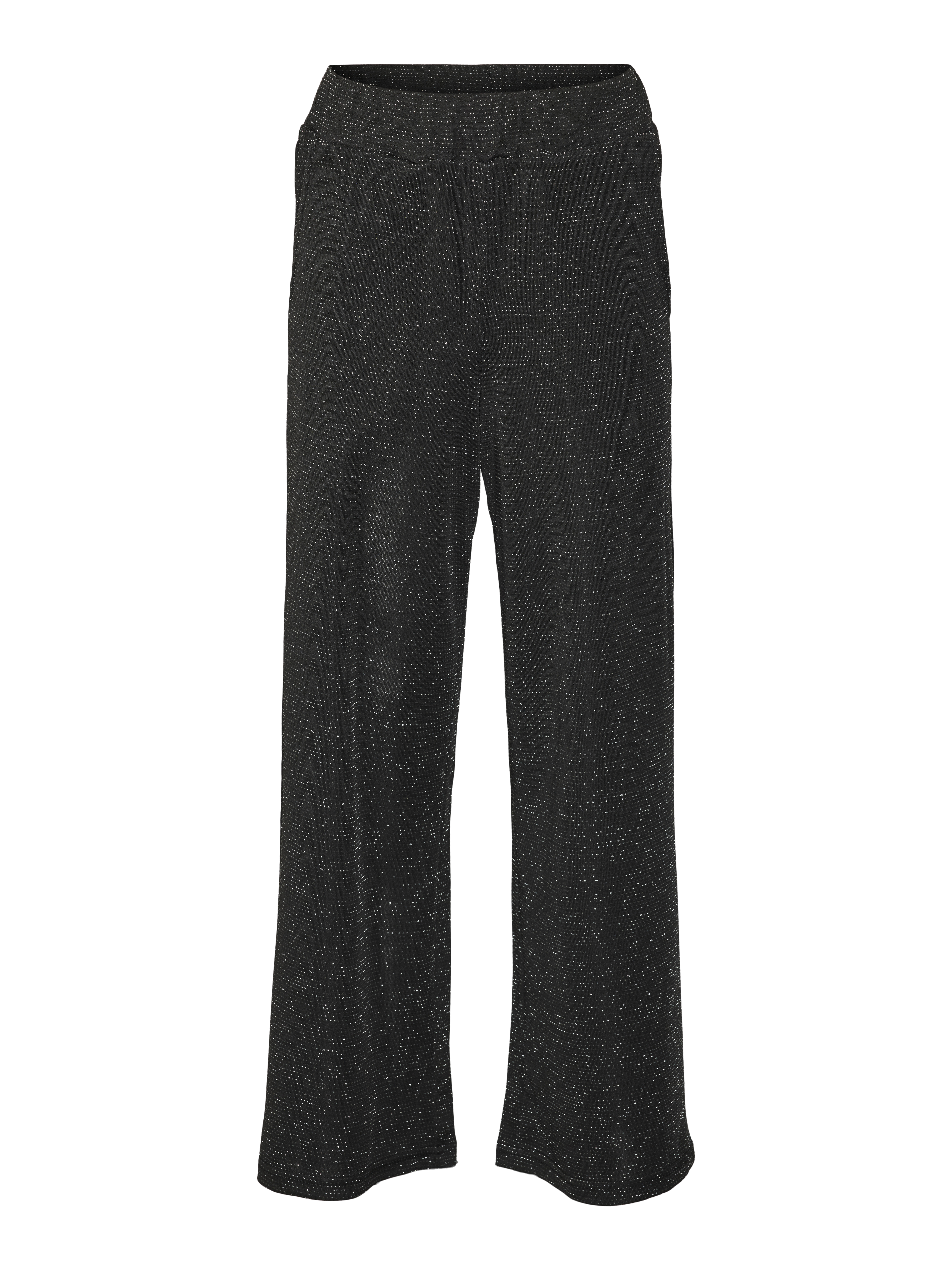 VERO MODA® VMKANVA Mid waist Trousers