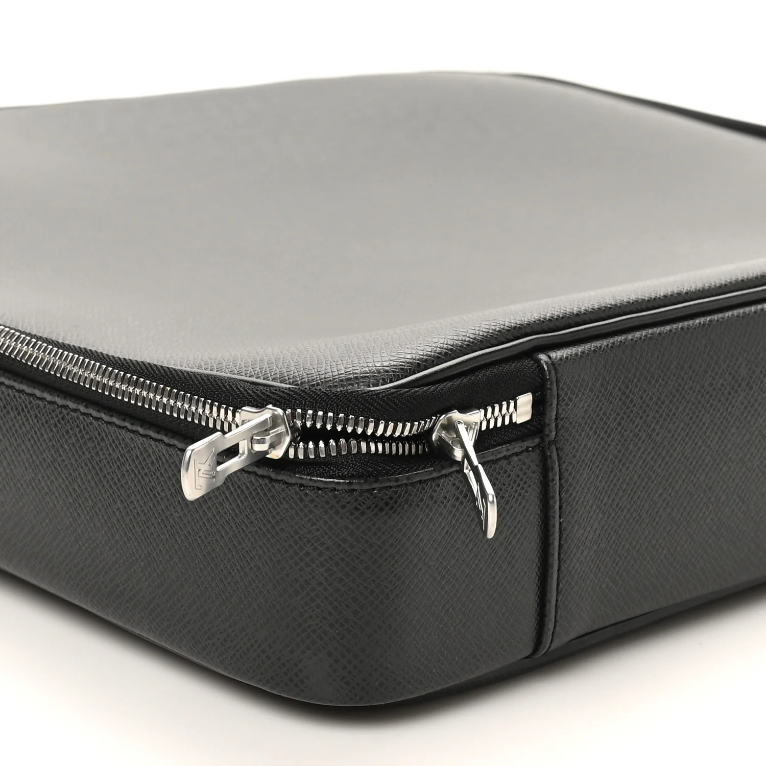 Taiga Odessa Computer Case Ardoise
