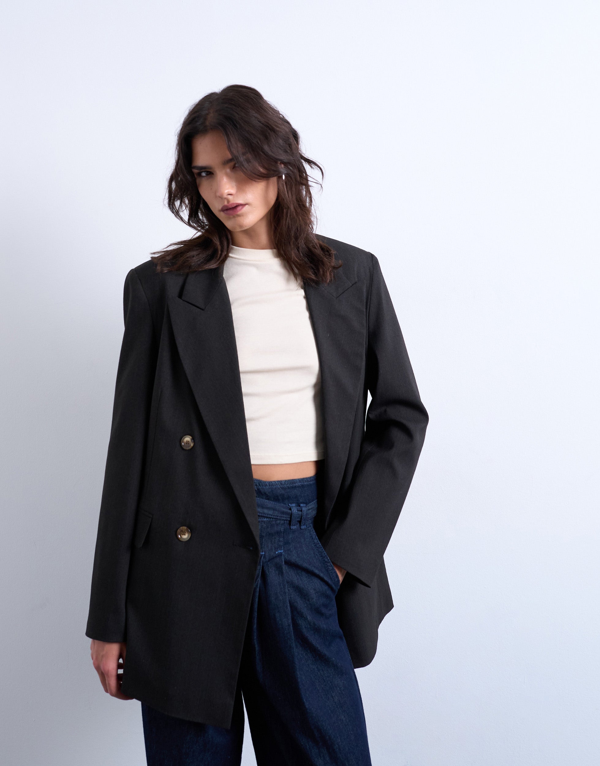 VERO MODA® TSBABETTE Blazer