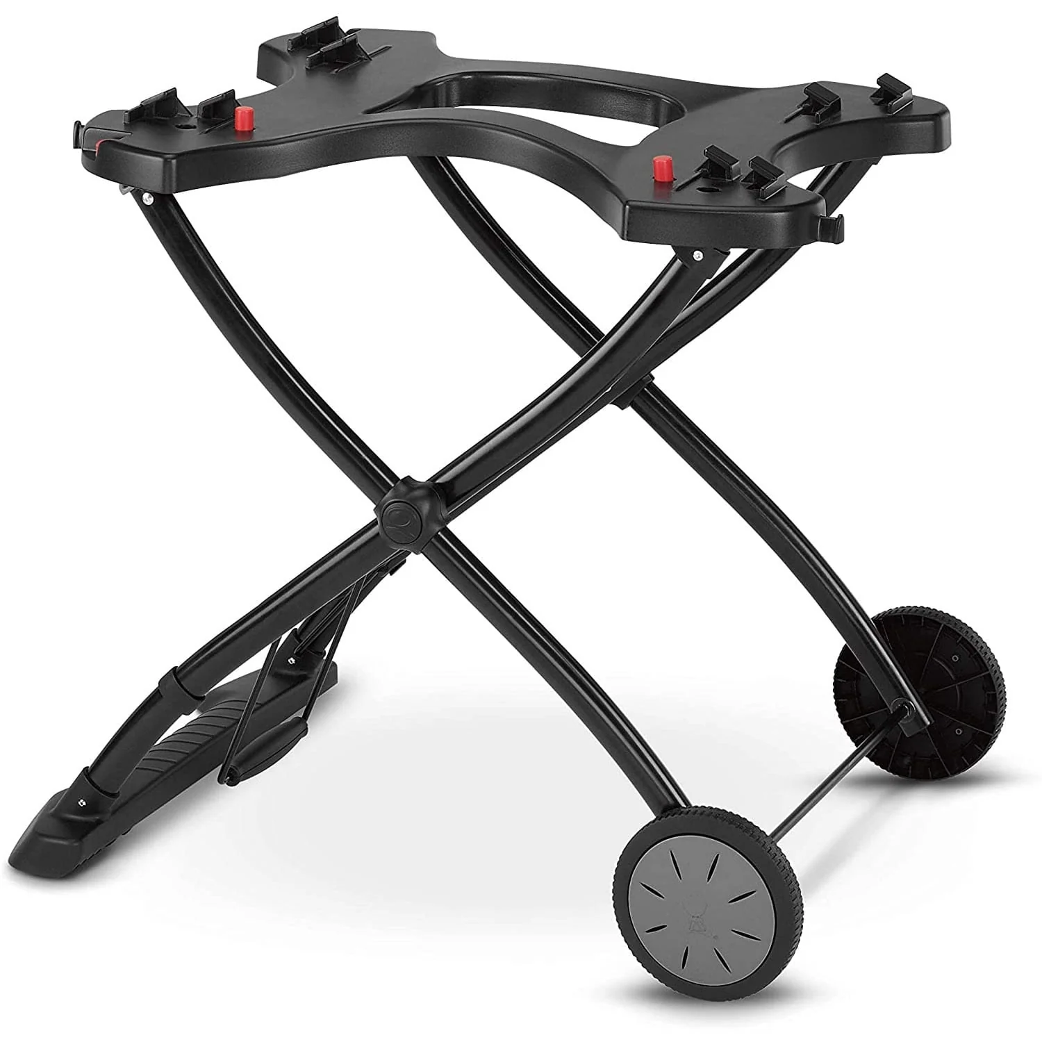 Weber 6557 Q Portable Cart for Grilling