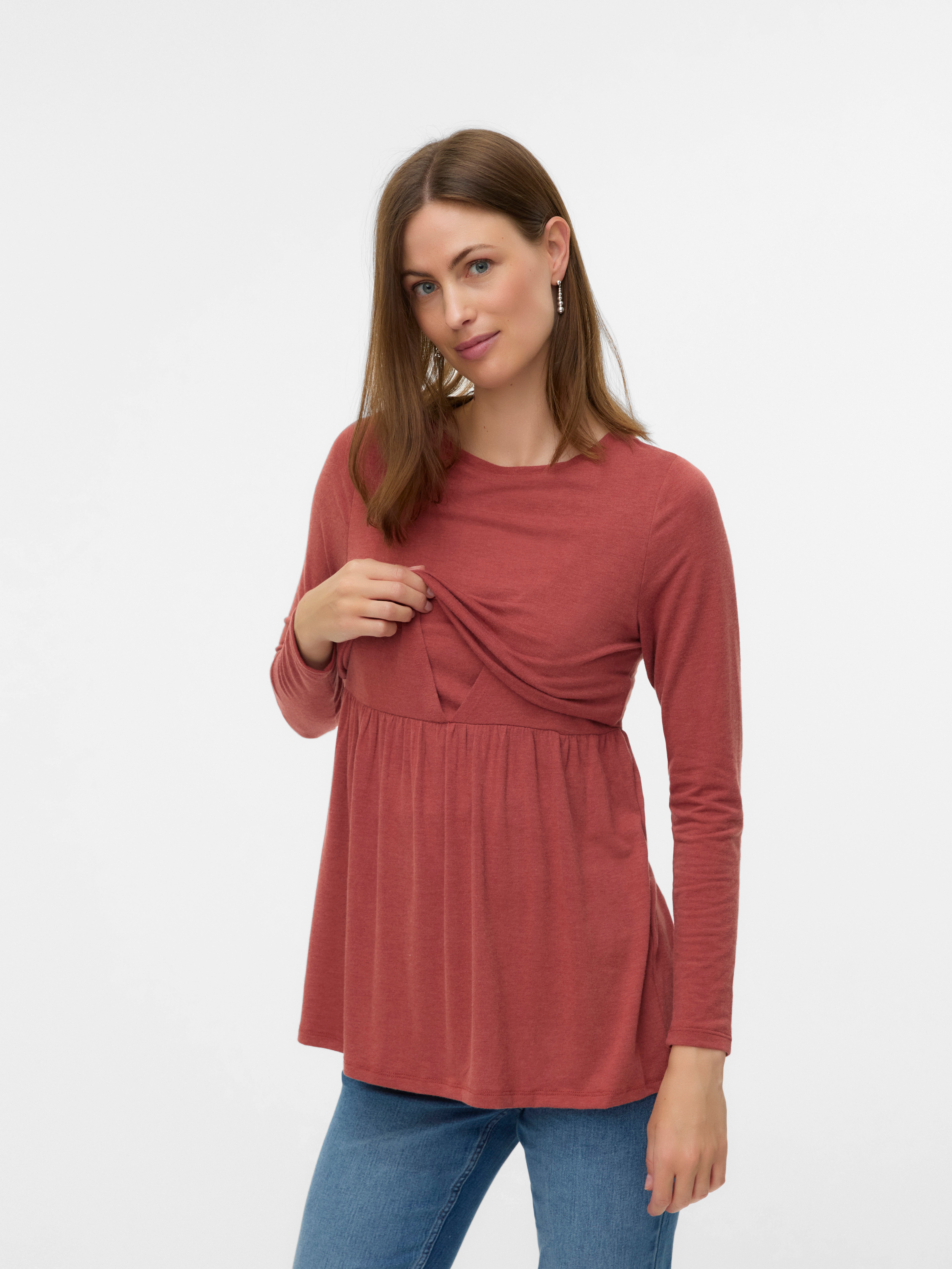 VERO MODA® Maternity-top