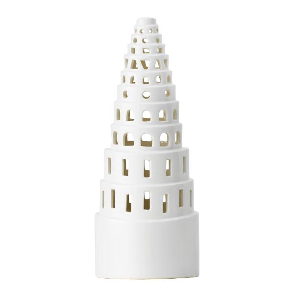 Urbania lyshus babel
