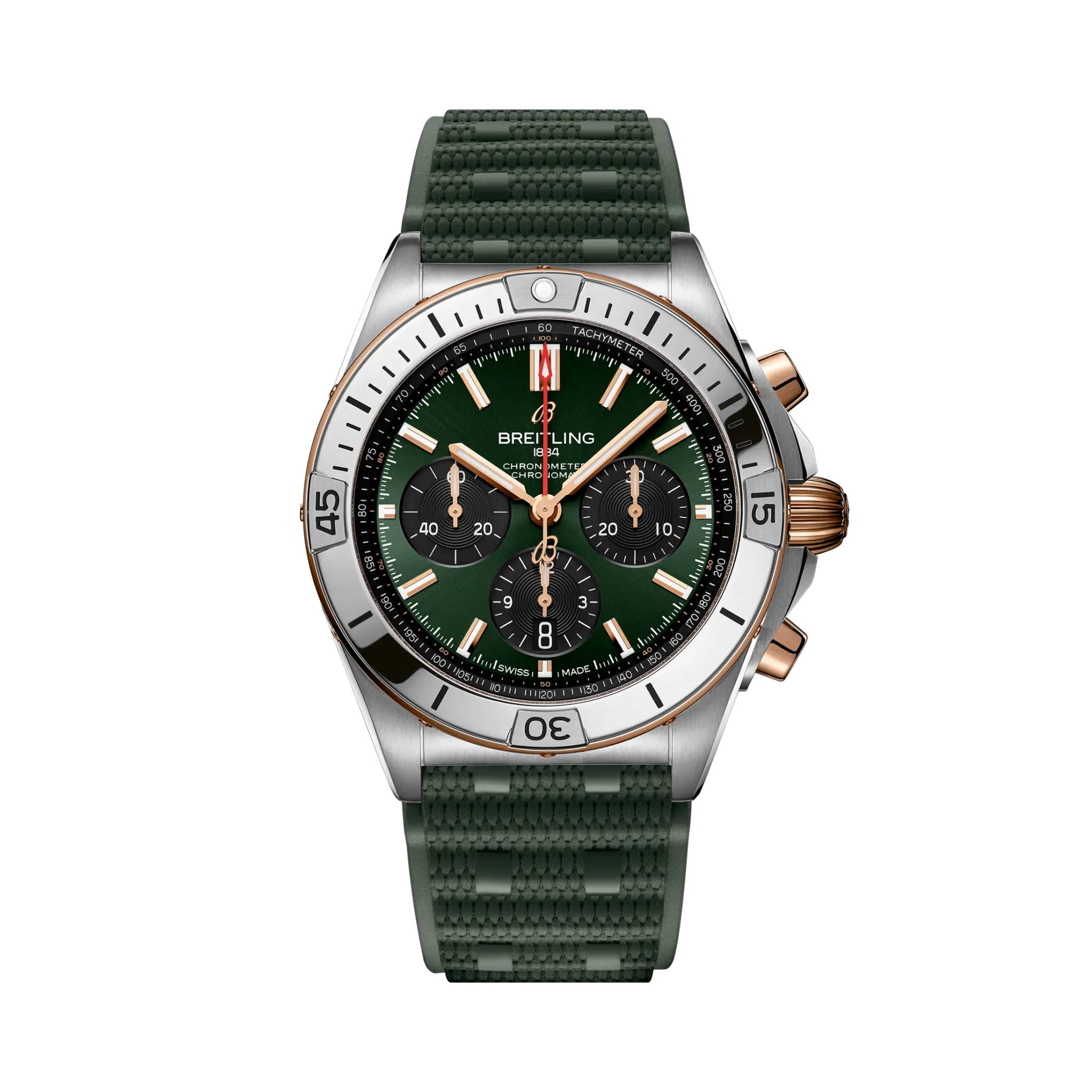 【Super Clone】Breitling Chronomat B01 42mm UB0134131L1S1