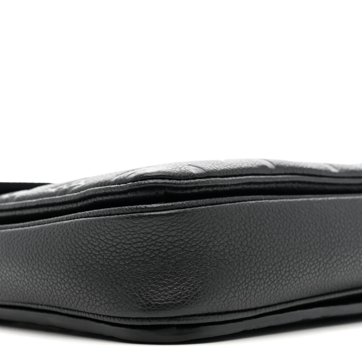 Empreinte Pochette Metis Black