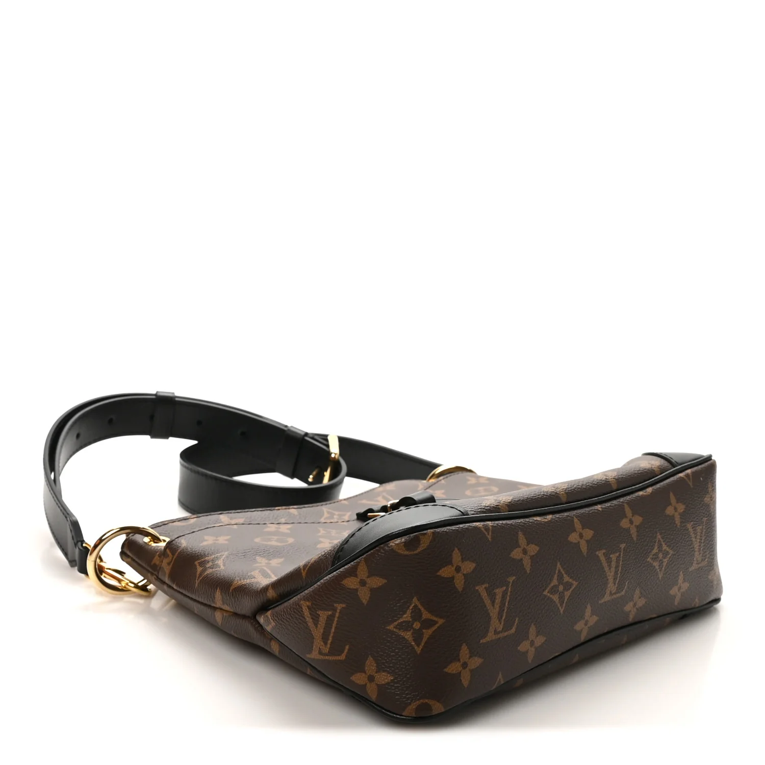 Monogram Odeon PM Black